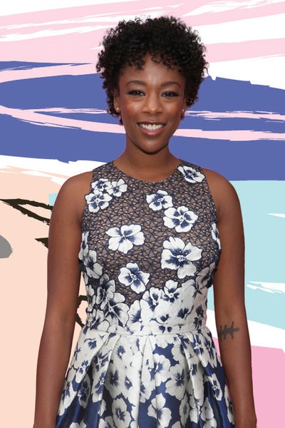 Samira Wiley Married Her Wife With Ease Because Of This App