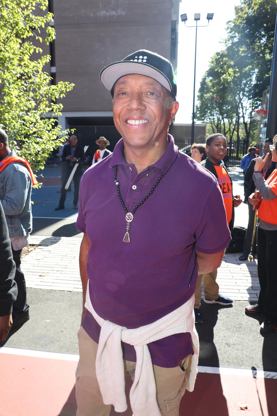 The Quick Read: HBO Cuts Ties With Russell Simmons Following Sexual Assault Allegations