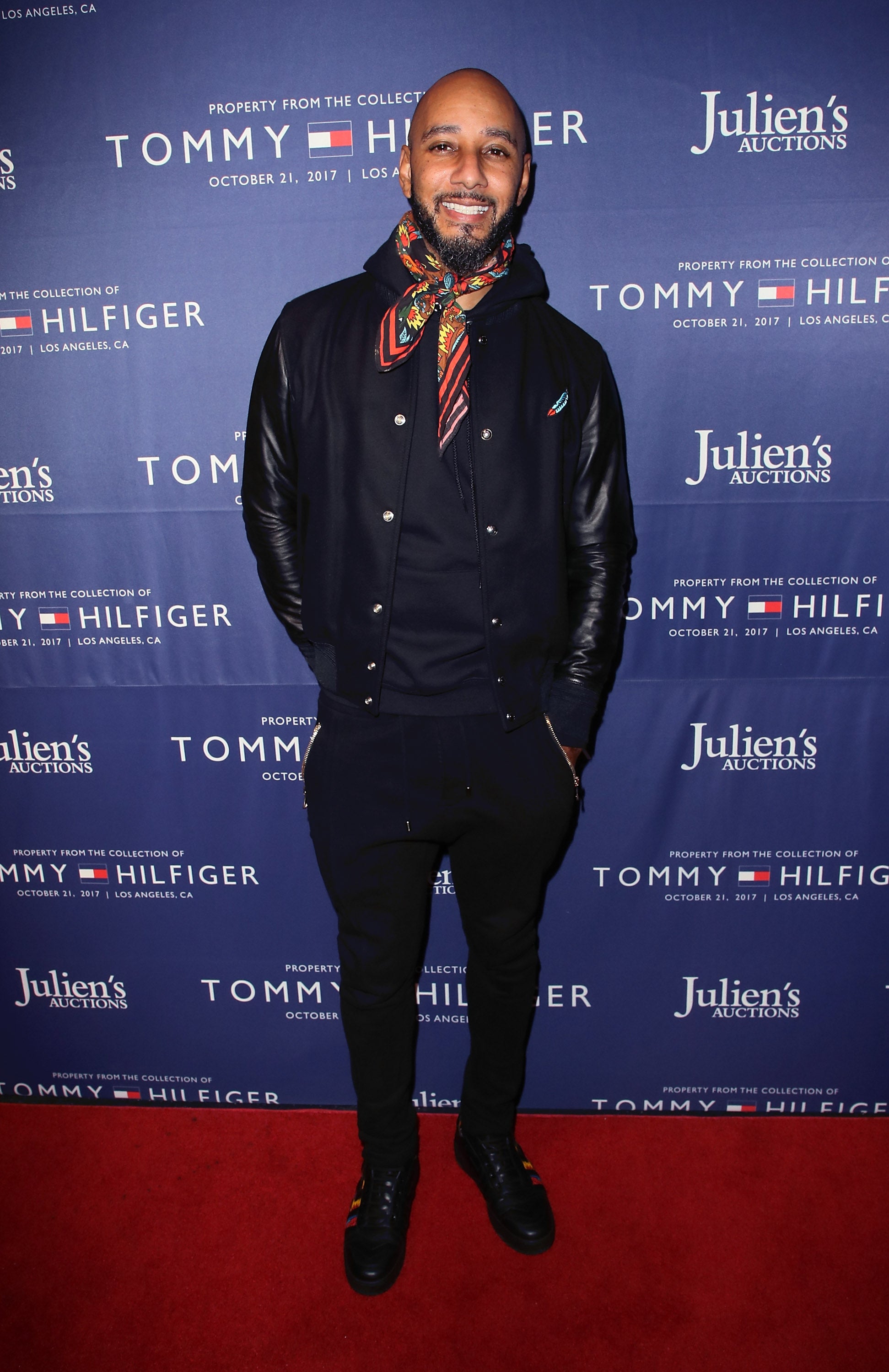 Lala Anthony, Danielle Brooks, Gabrielle Union and More Celebs Out and About
