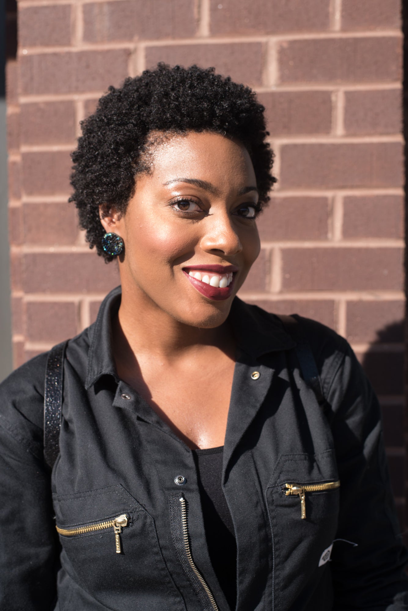 The Must-See Glam from Homecoming '17 Weekend 
