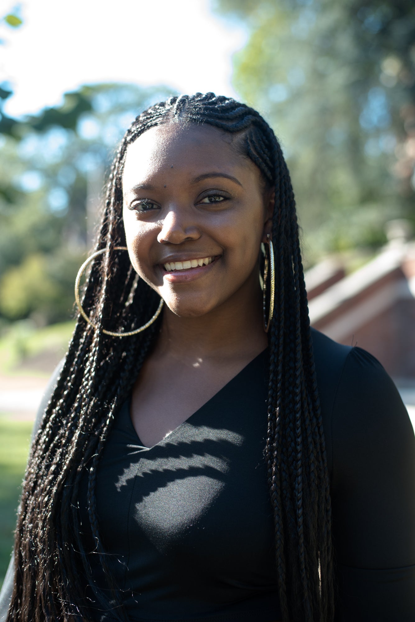 The Must-See Glam from Homecoming '17 Weekend 
