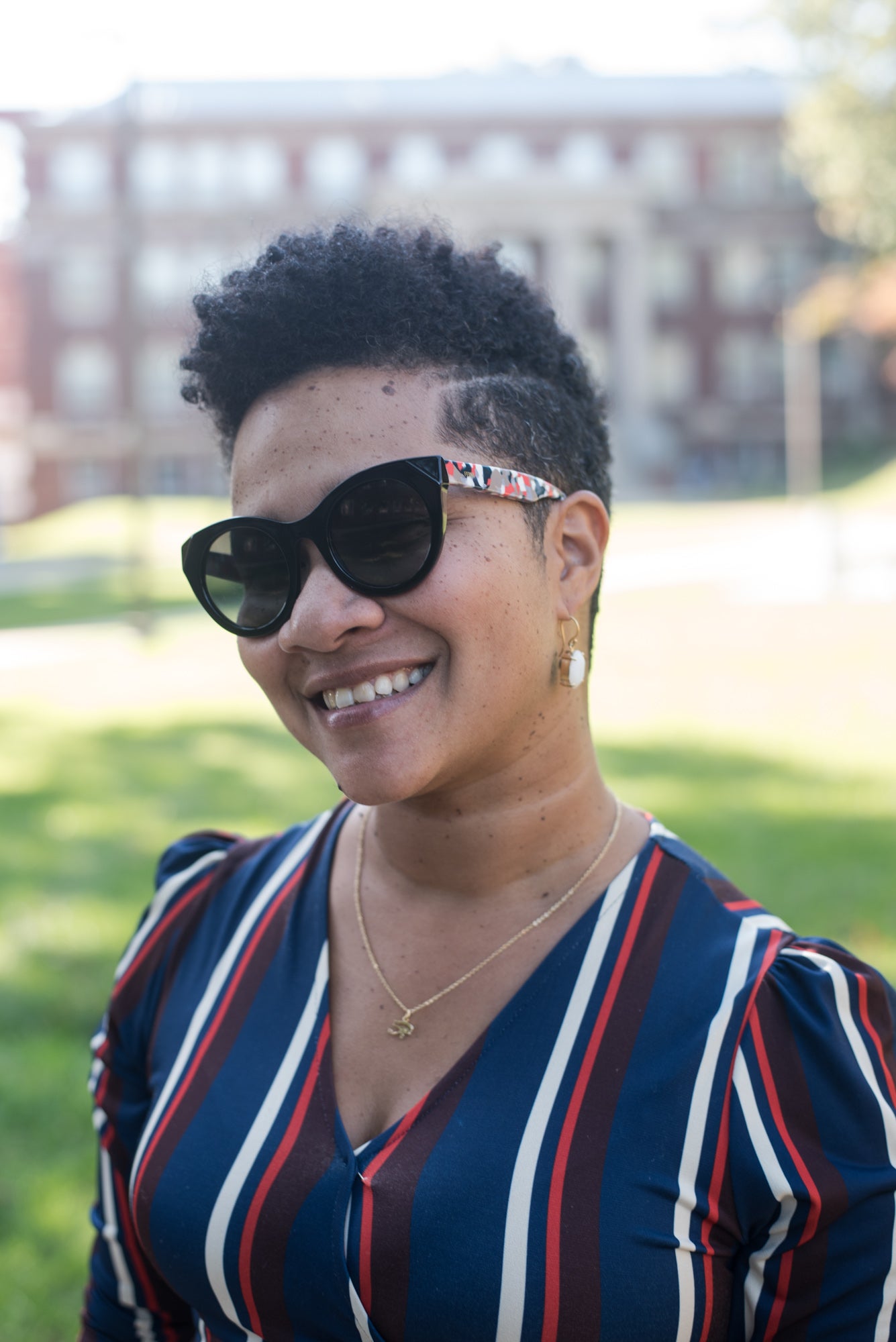 The Must-See Glam from Homecoming '17 Weekend 
