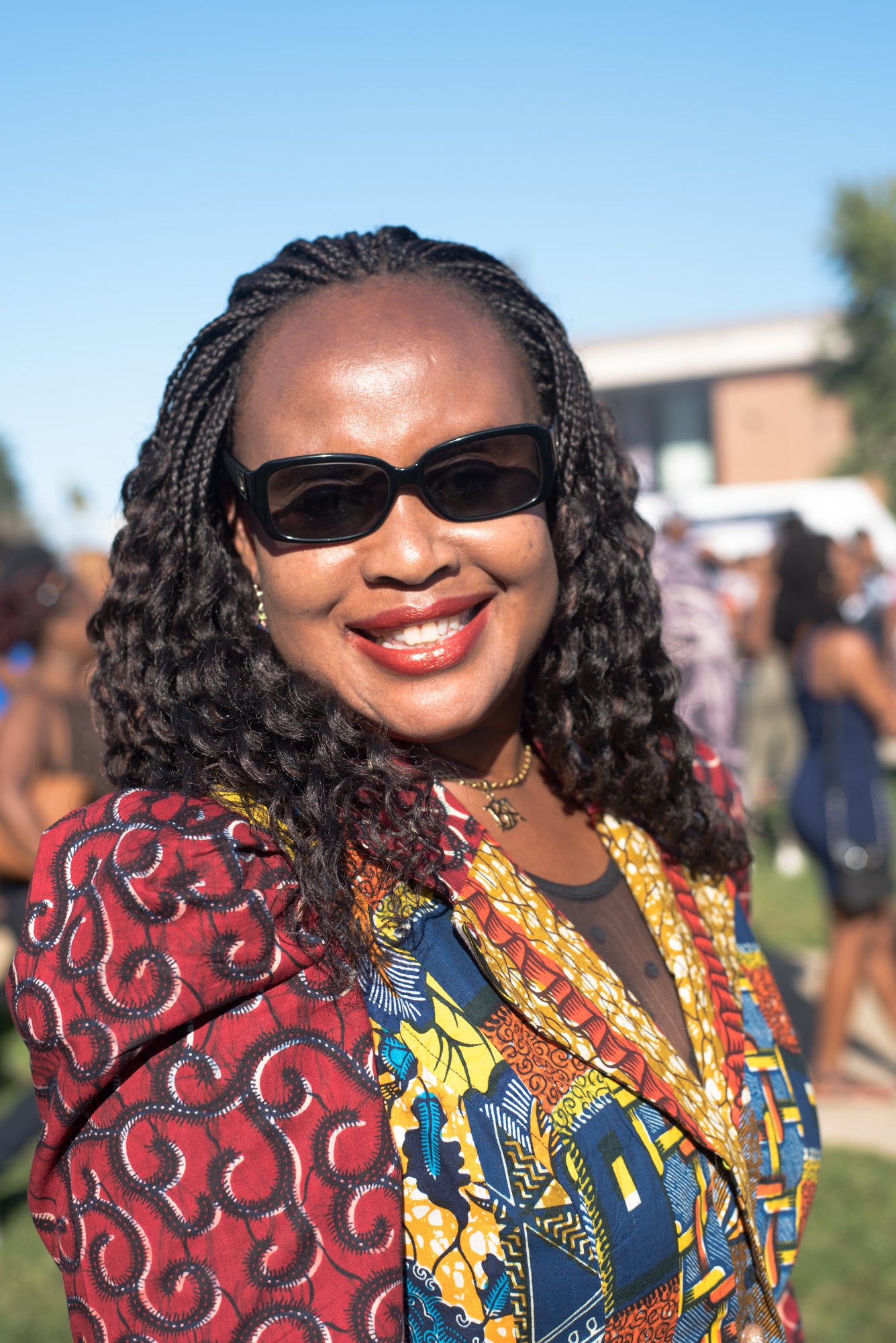 The Must-See Glam from Homecoming '17 Weekend 
