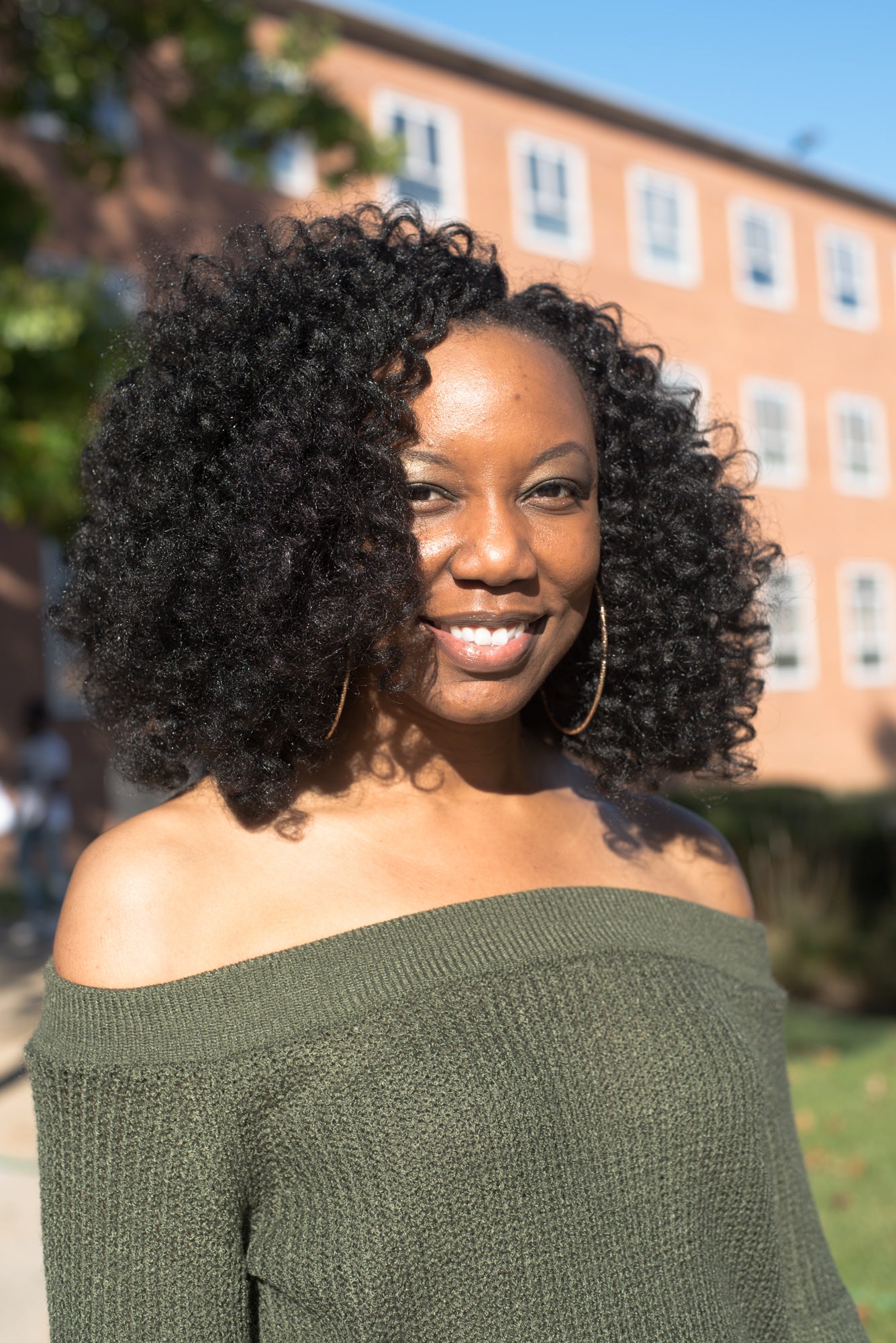 The Must-See Glam from Homecoming '17 Weekend 
