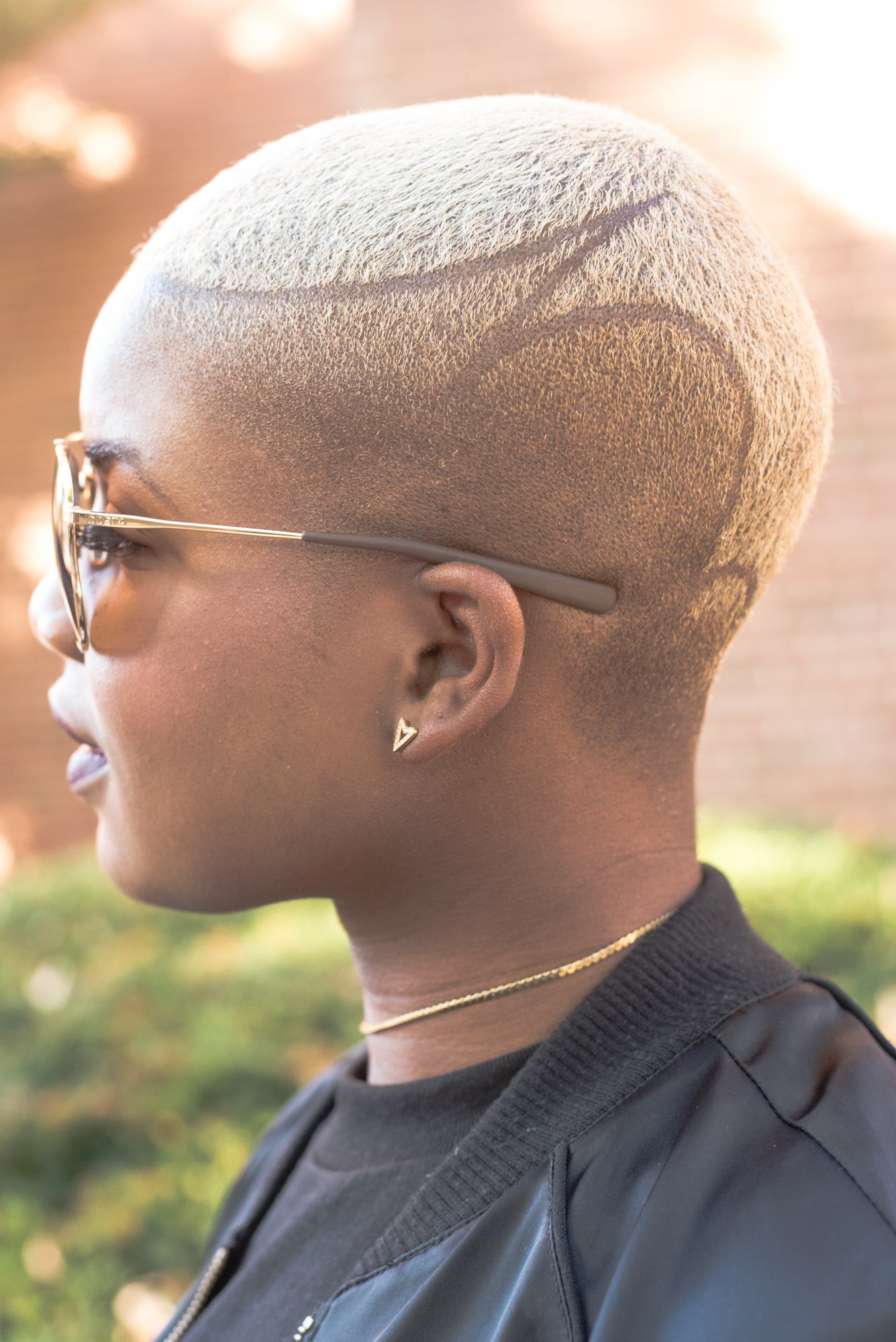 The Must-See Glam from Homecoming '17 Weekend 
