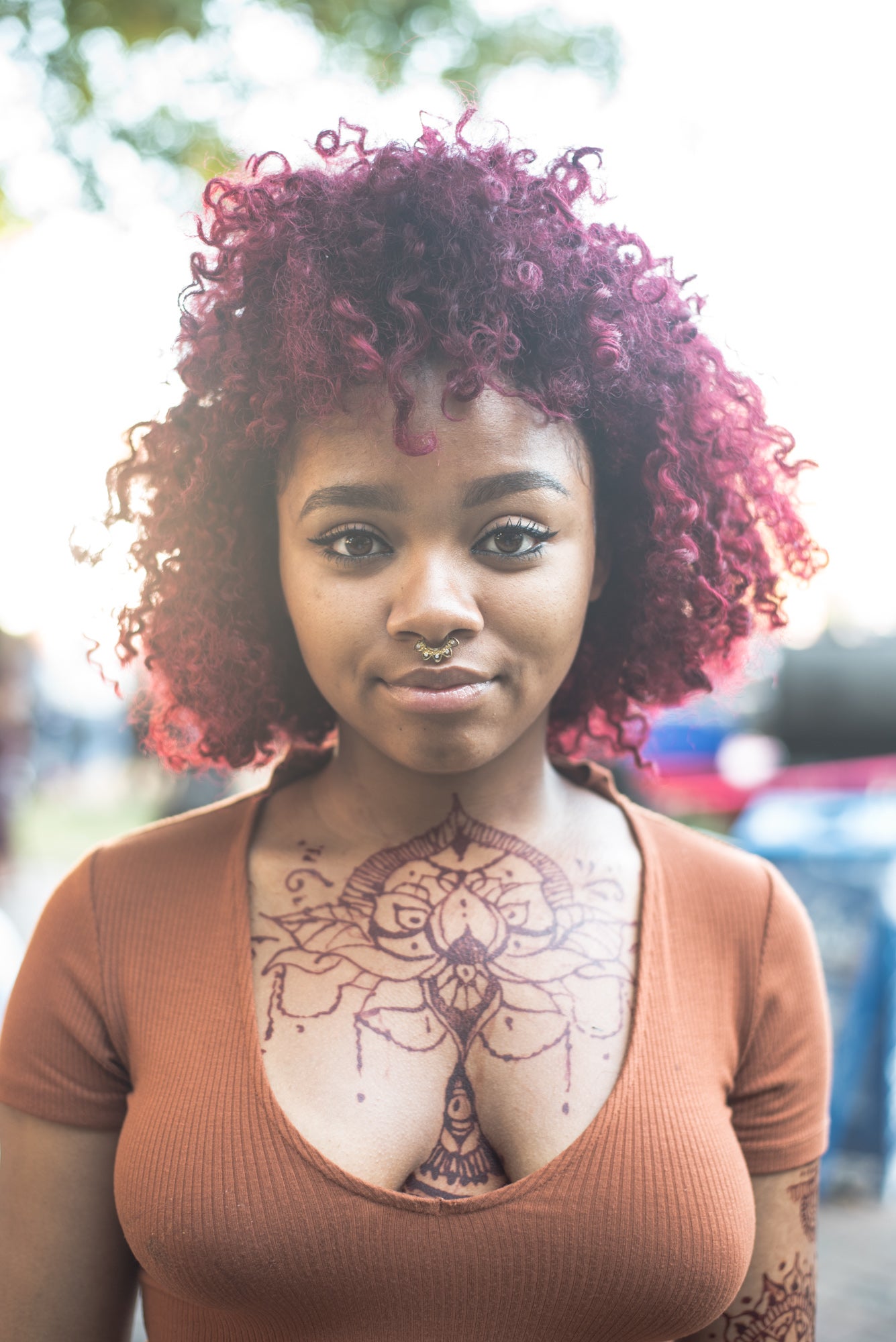 The Must-See Glam from Homecoming '17 Weekend 
