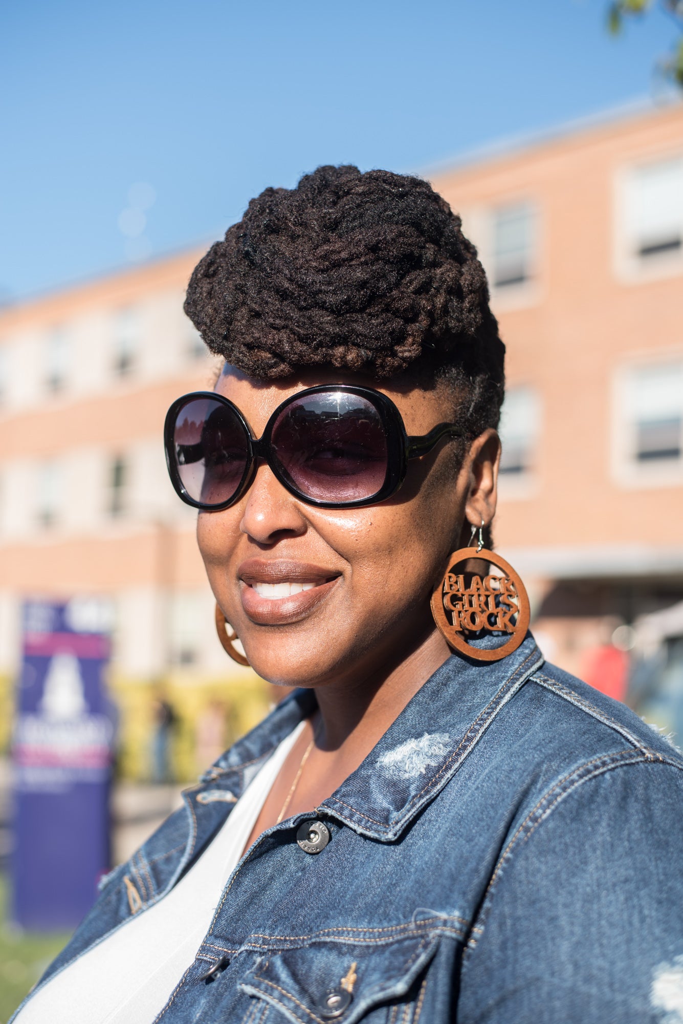 The Must-See Glam from Homecoming '17 Weekend 
