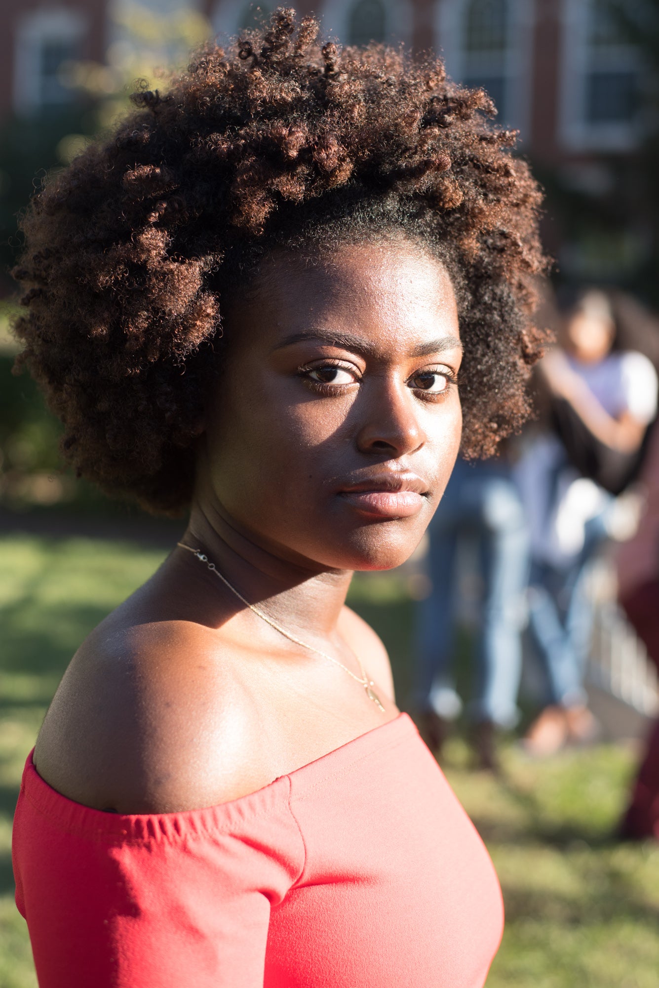 The Must-See Glam from Homecoming '17 Weekend 
