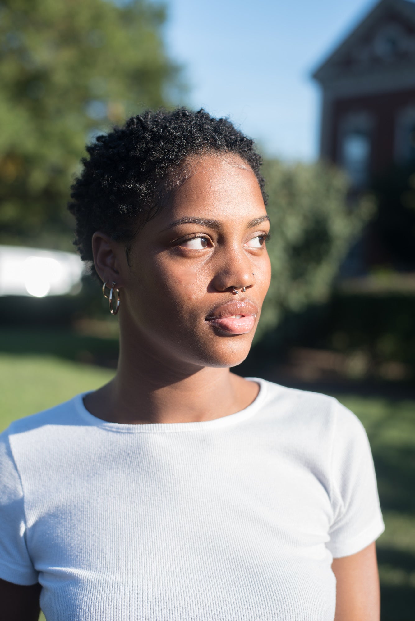 The Must-See Glam from Homecoming '17 Weekend 
