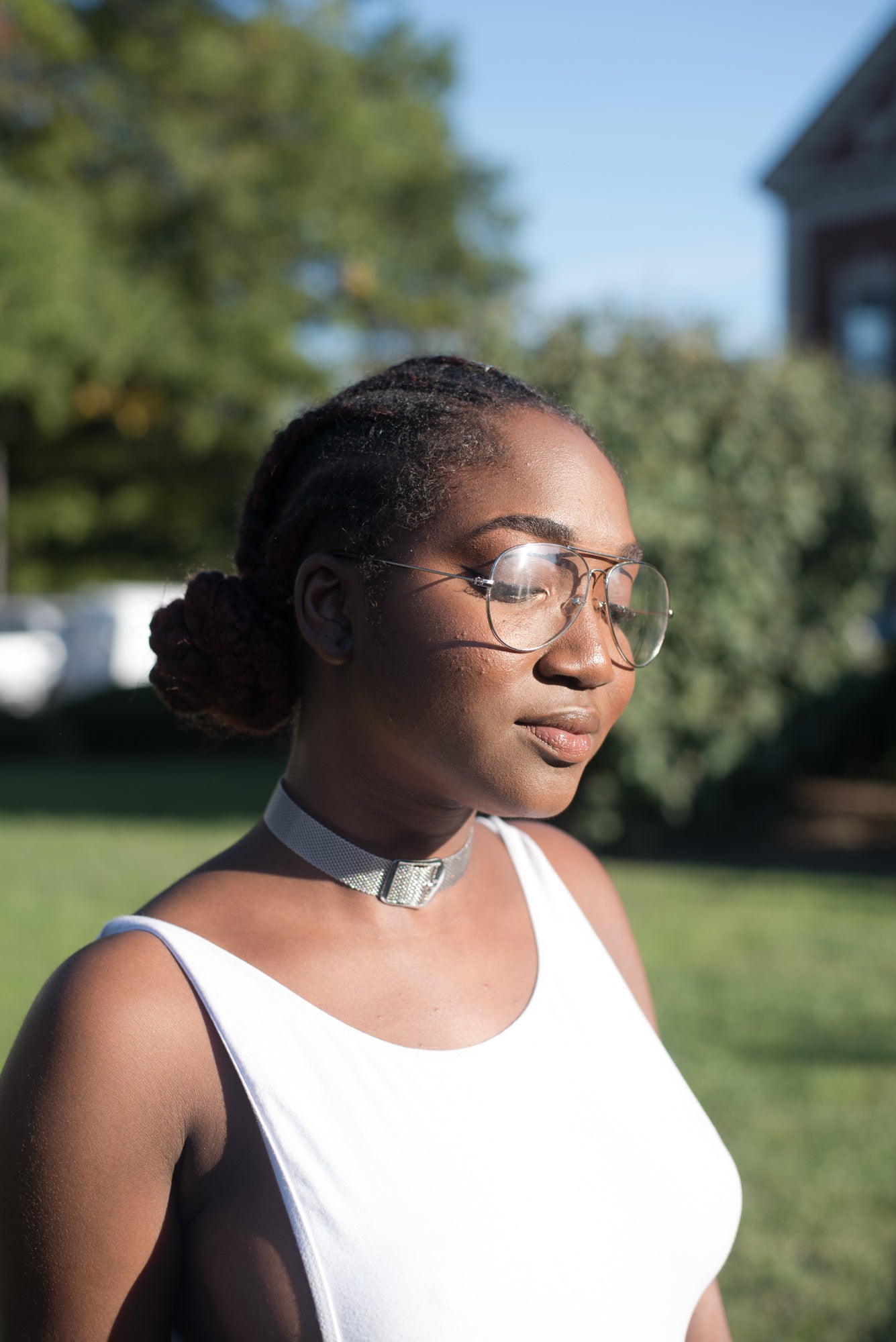 The Must-See Glam from Homecoming '17 Weekend 
