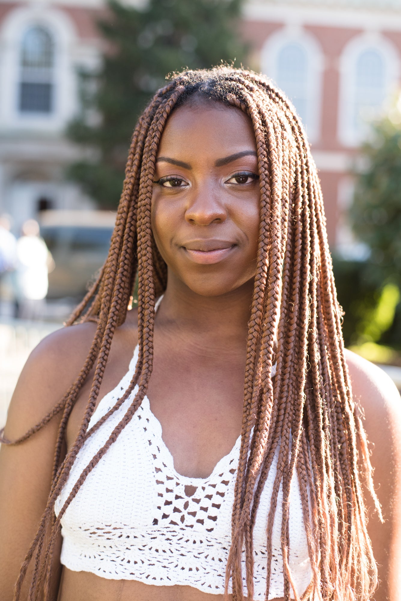 The Must-See Glam from Homecoming '17 Weekend 
