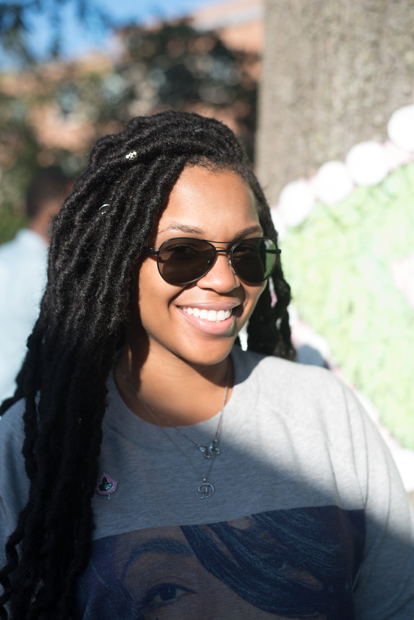 The Must-See Glam from Homecoming '17 Weekend 
