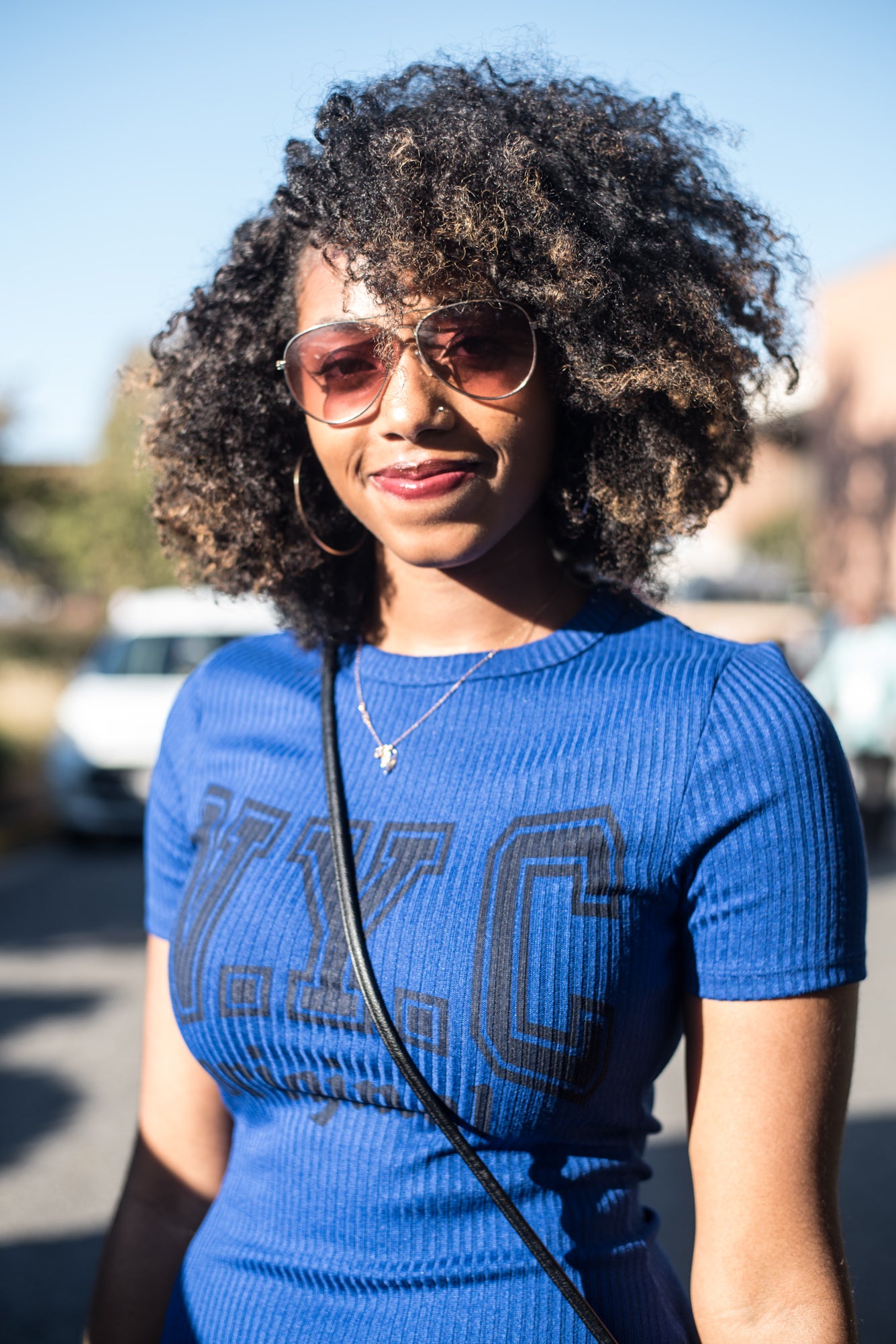 The Must-See Glam from Homecoming '17 Weekend 
