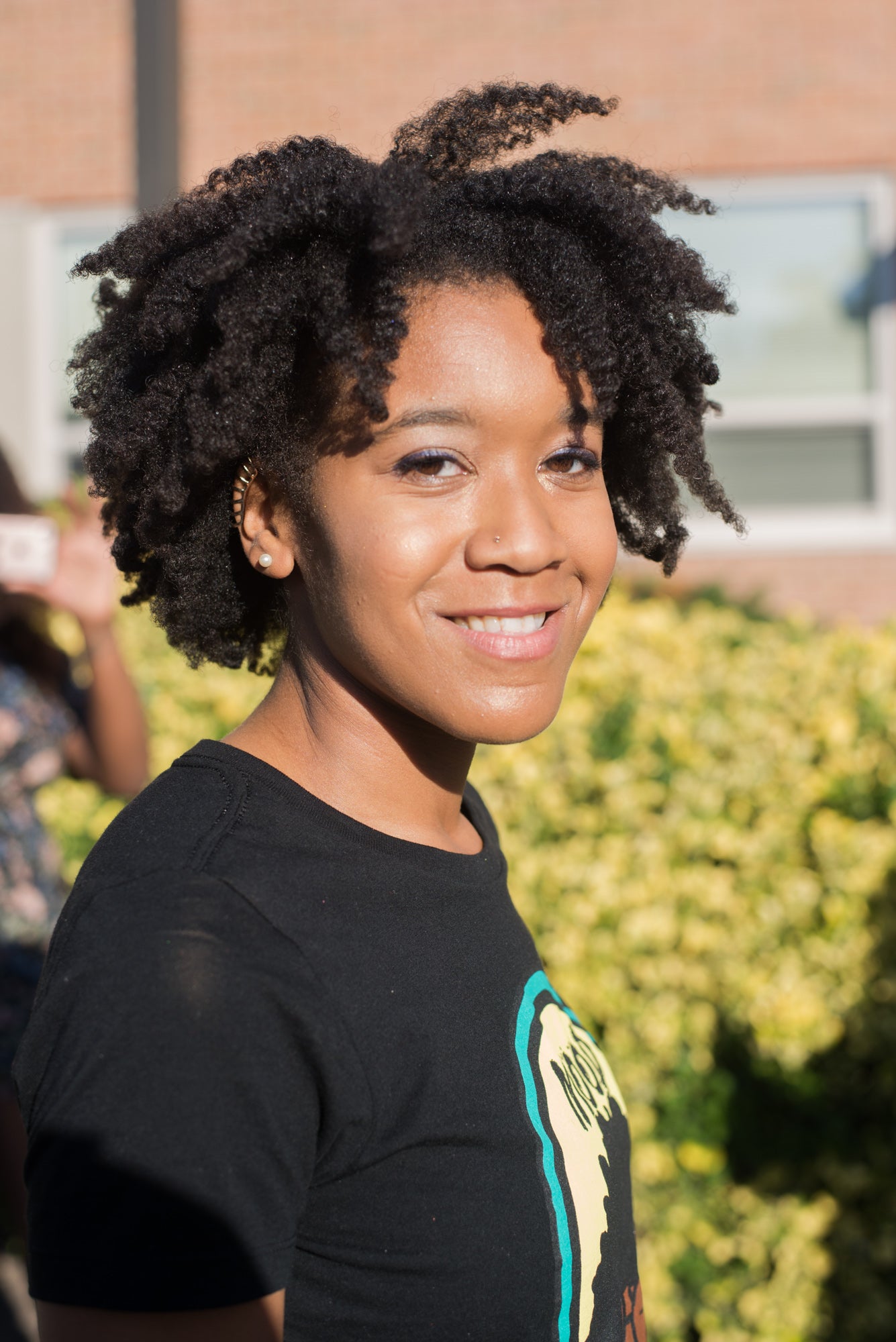 The Must-See Glam from Homecoming '17 Weekend 
