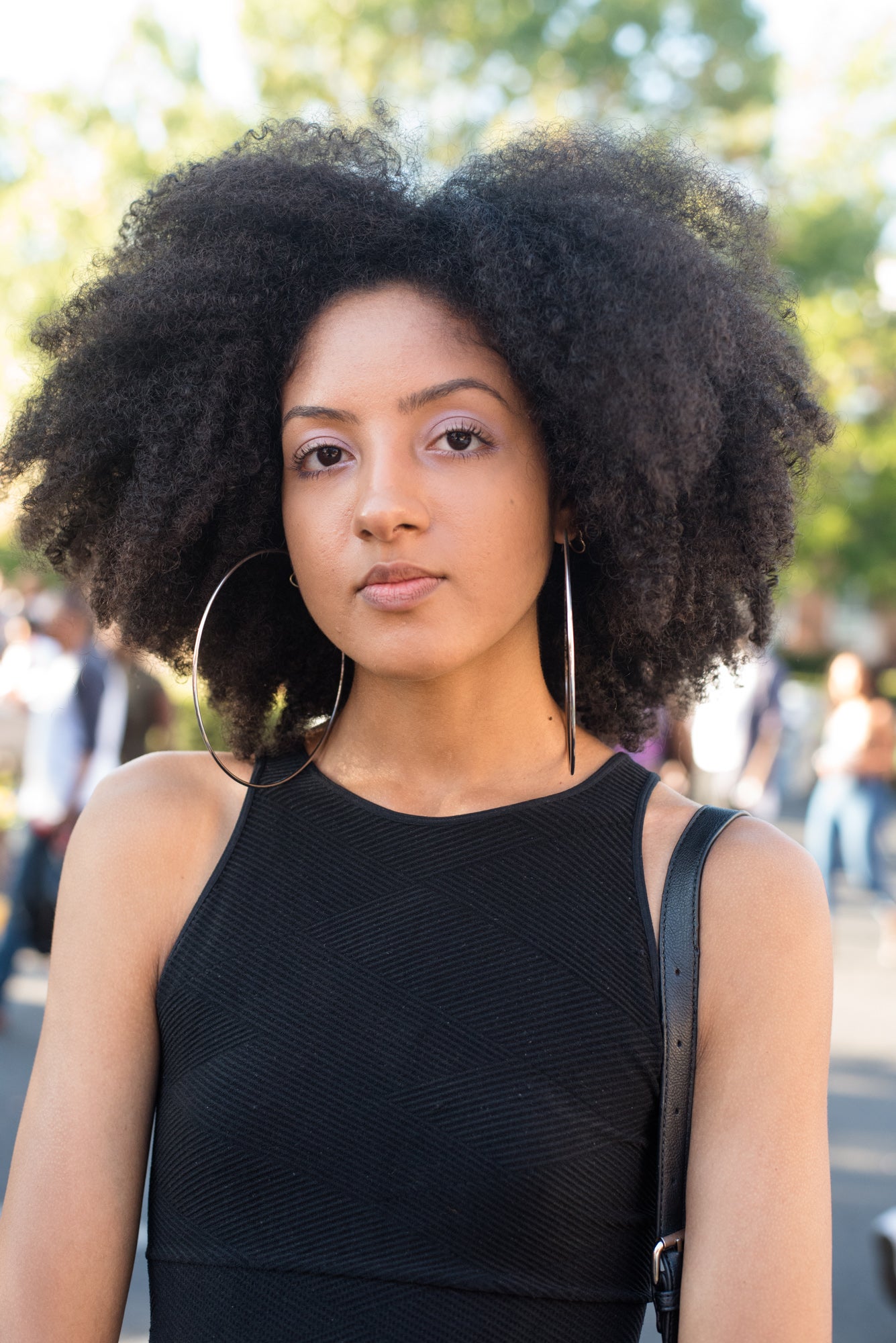 The Must-See Glam from Homecoming '17 Weekend 
