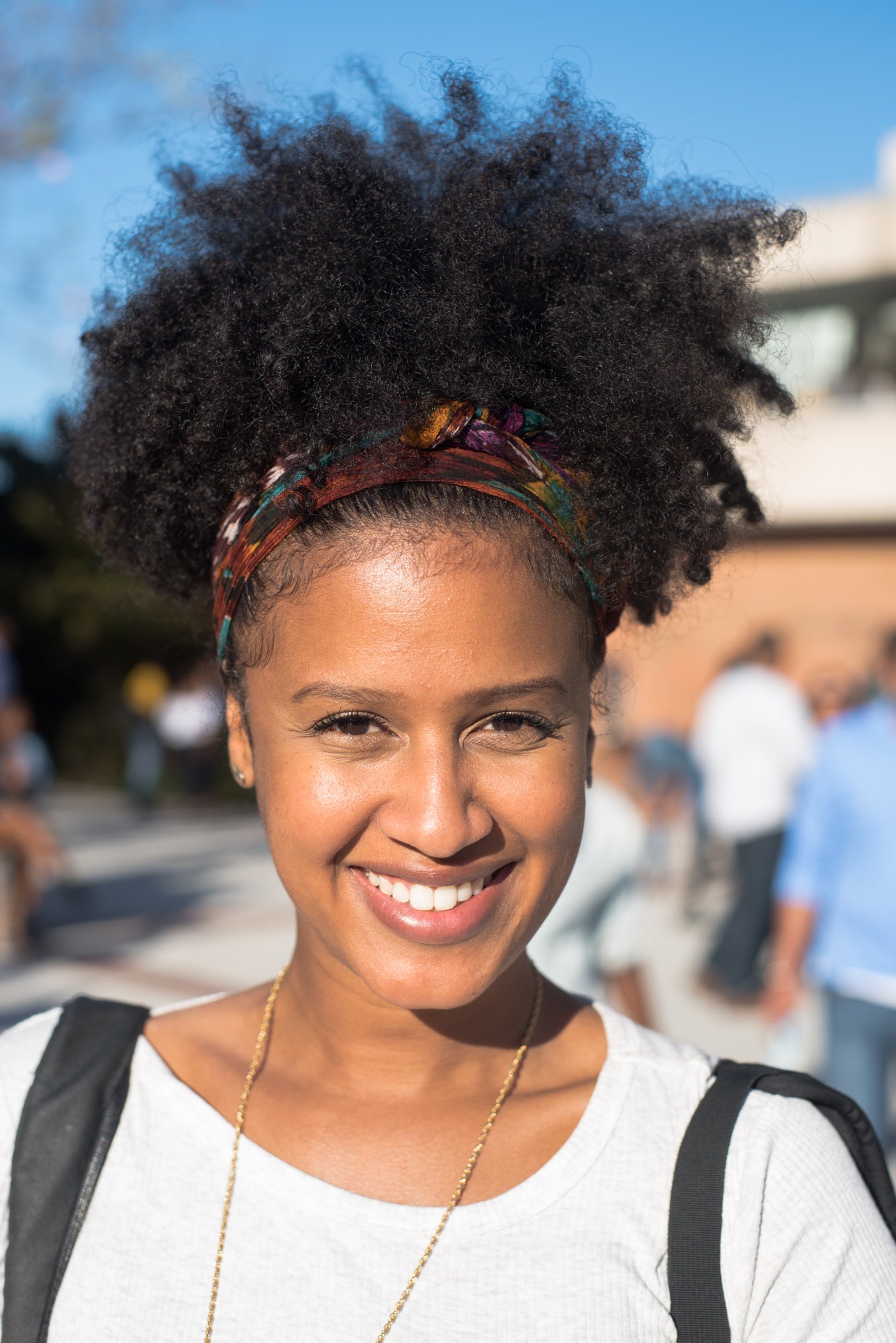 The Must-See Glam from Homecoming '17 Weekend 
