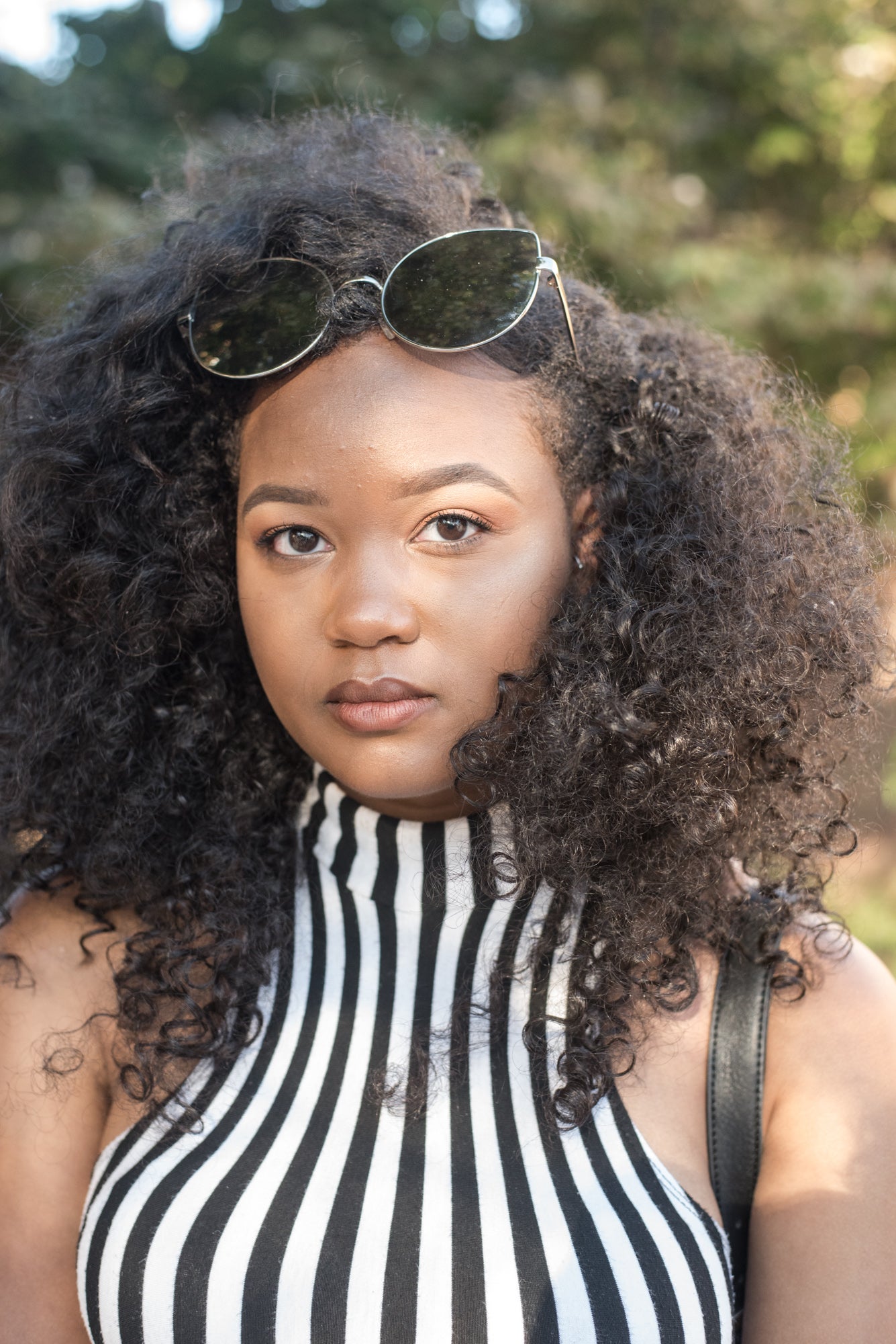 The Must-See Glam from Homecoming '17 Weekend 
