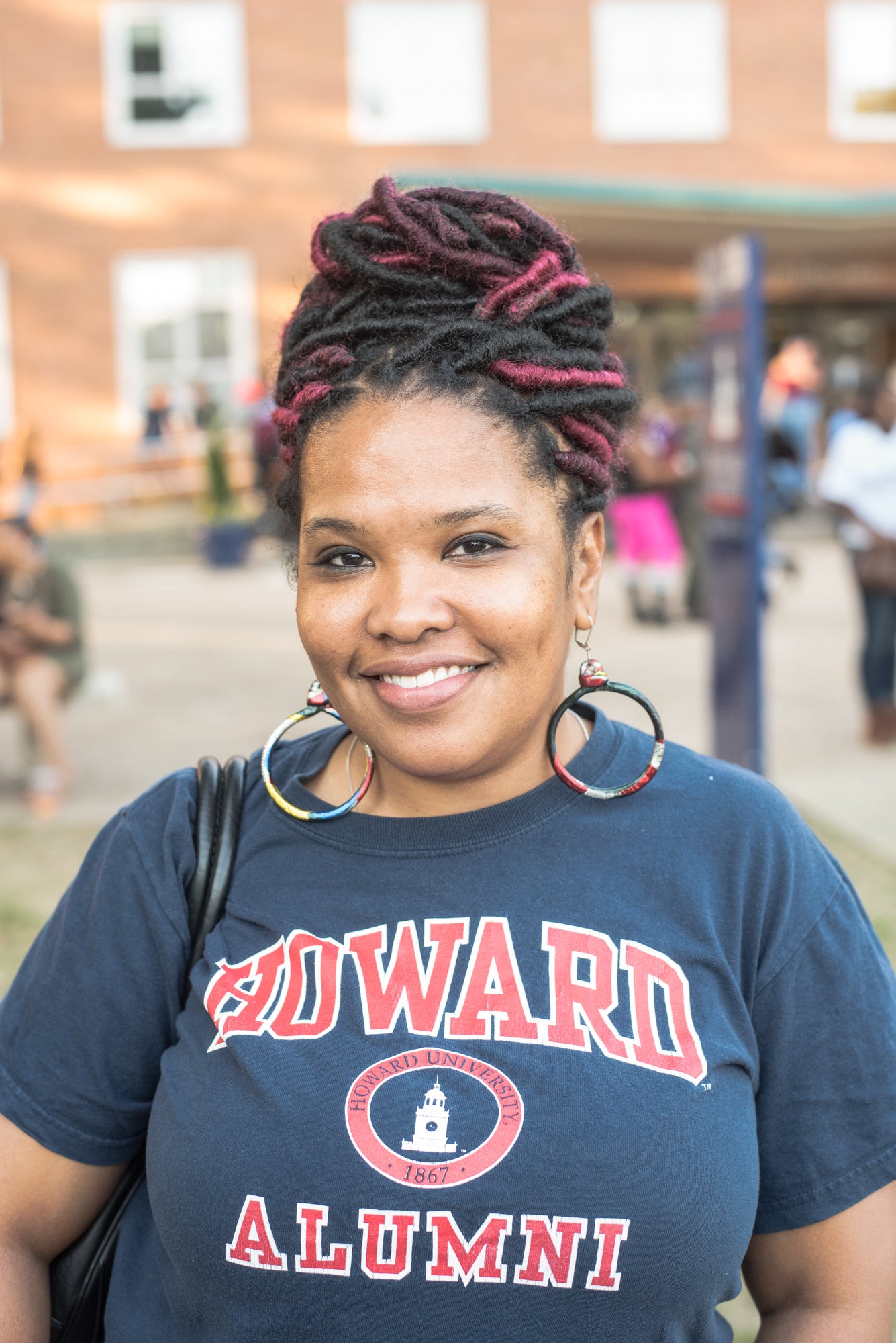 The Must-See Glam from Homecoming '17 Weekend 
