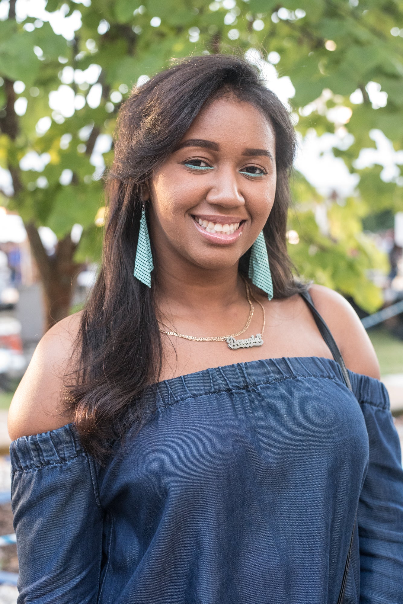 The Must-See Glam from Homecoming '17 Weekend 
