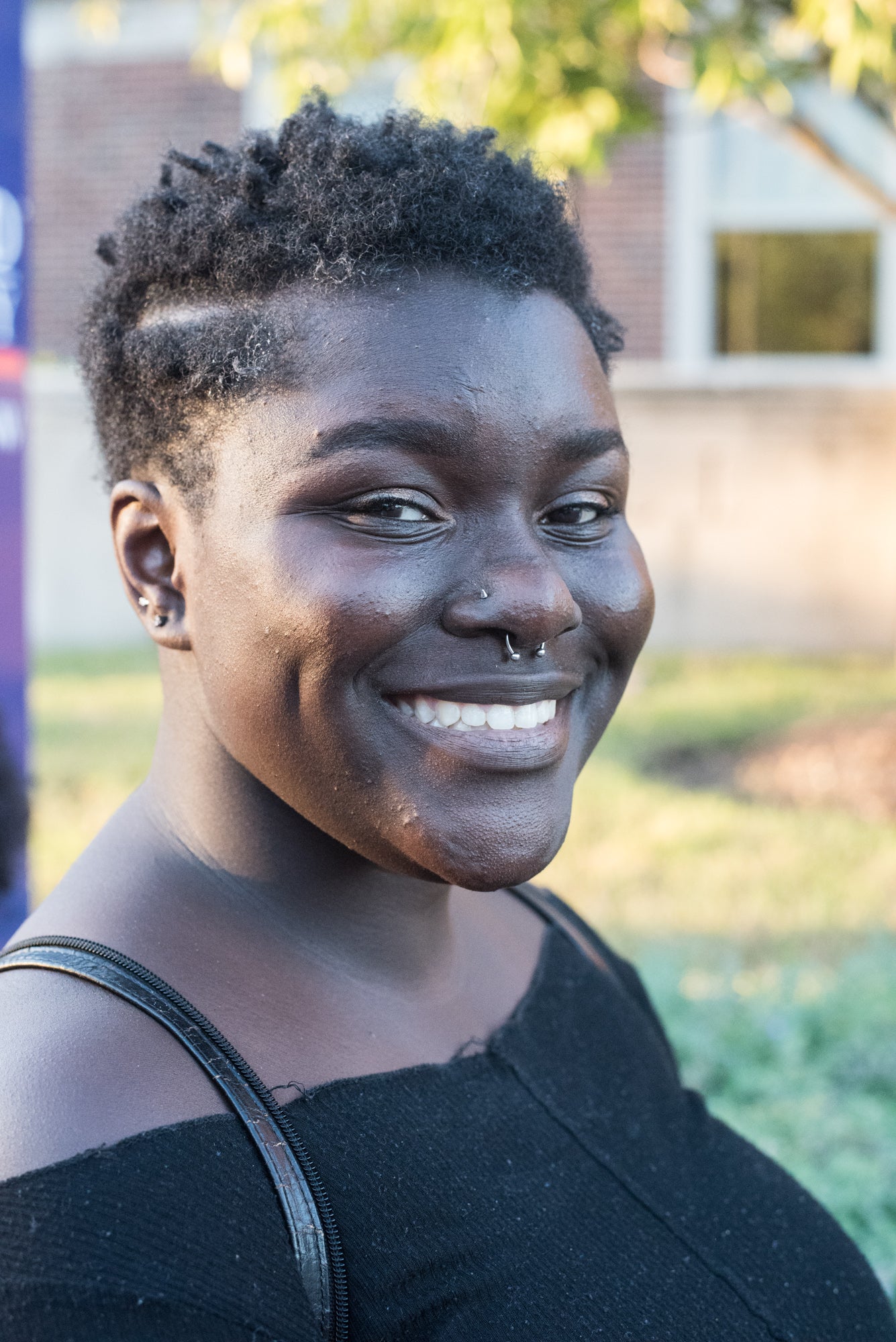 The Must-See Glam from Homecoming '17 Weekend 
