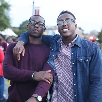 26 Photos That Showcase The Black Excellence At SpelHouse’s 2017 Homecoming