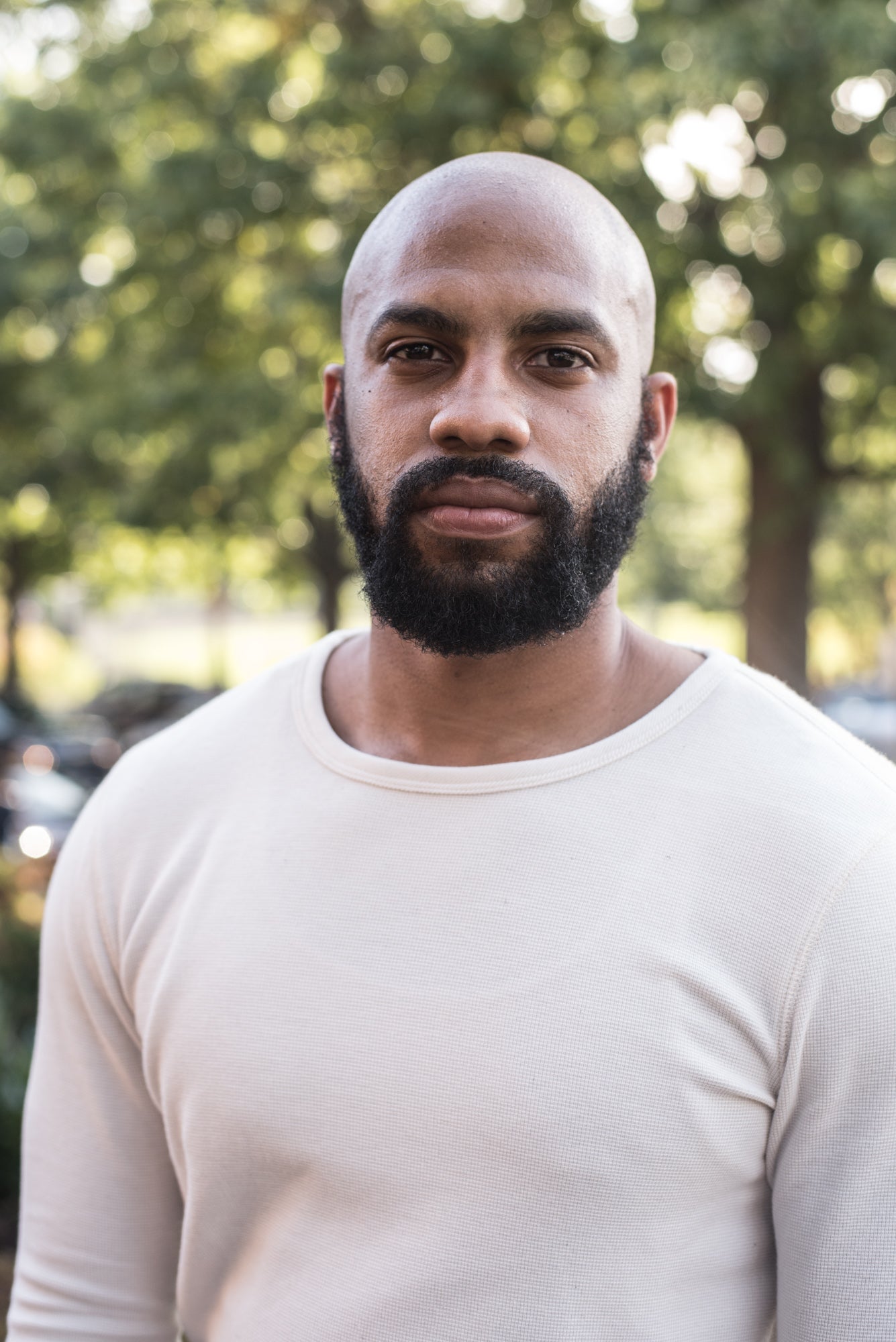 Bearded  Black Men Took Over The Yard During Howard Homecoming 2017 And It Was Everything
