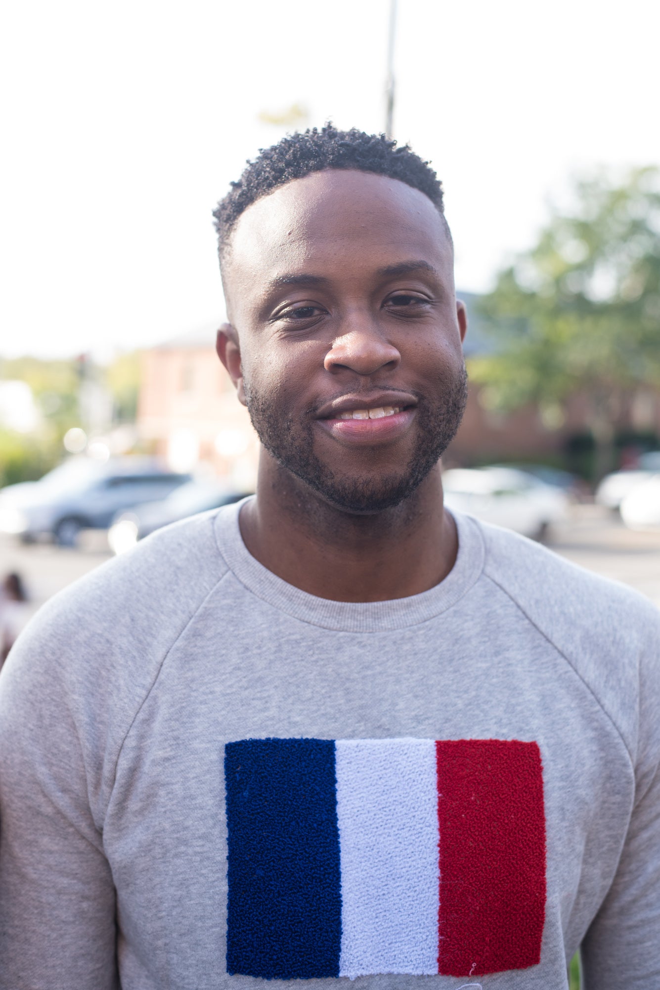 Bearded  Black Men Took Over The Yard During Howard Homecoming 2017 And It Was Everything

