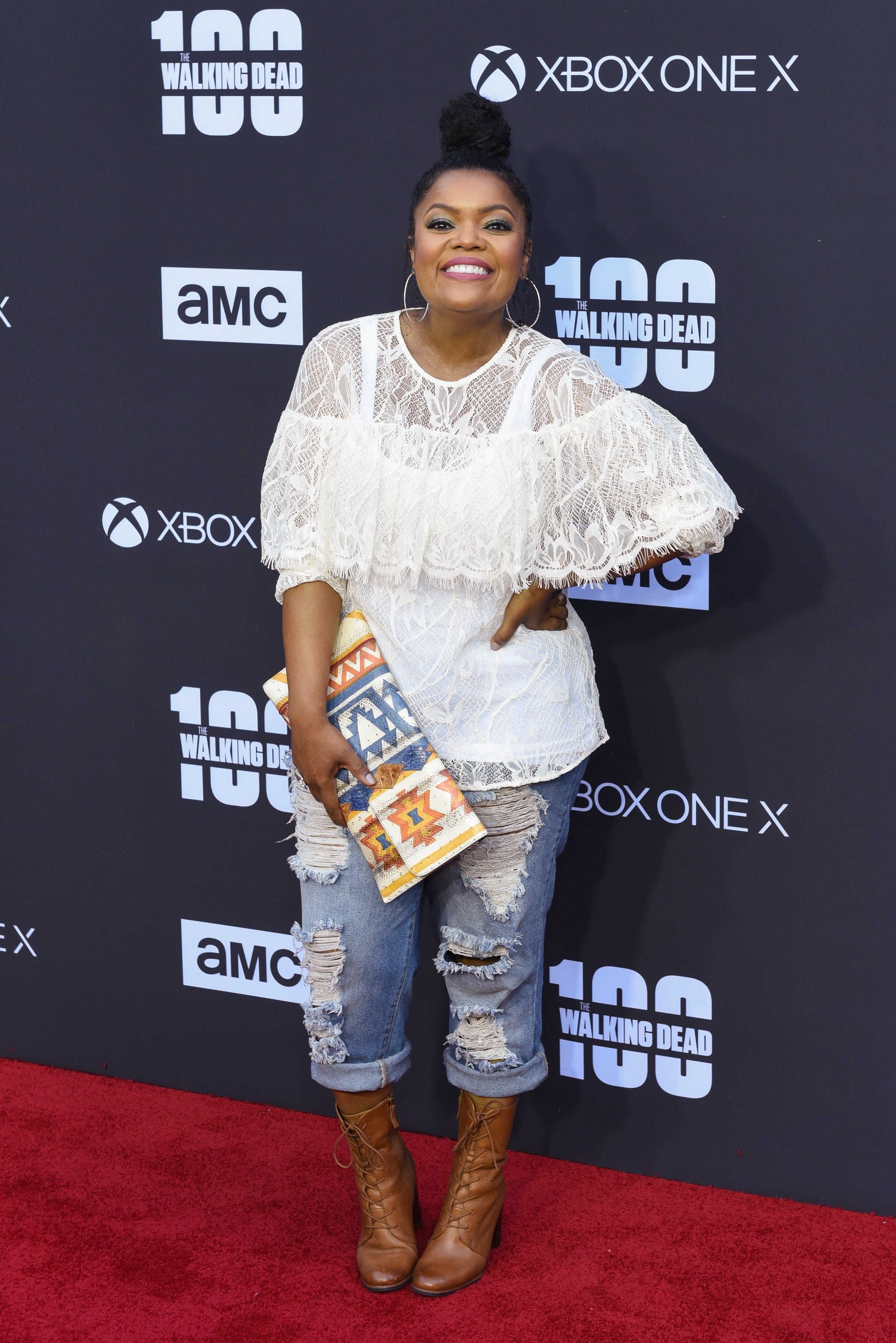 Russell Simmons, Cardi B, Kerry Washington and More Celebs Out and About
