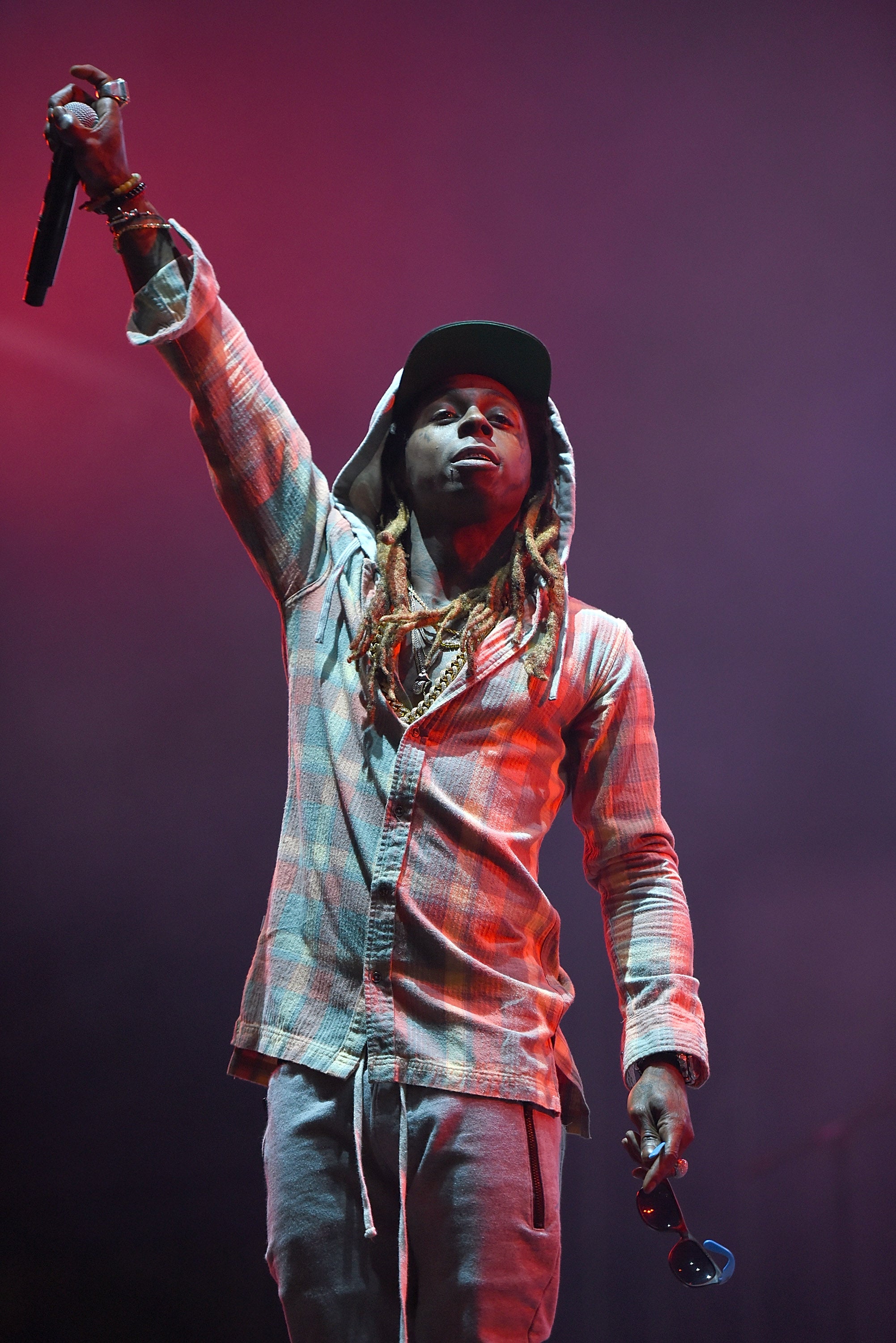 Russell Simmons, Cardi B, Kerry Washington and More Celebs Out and About
