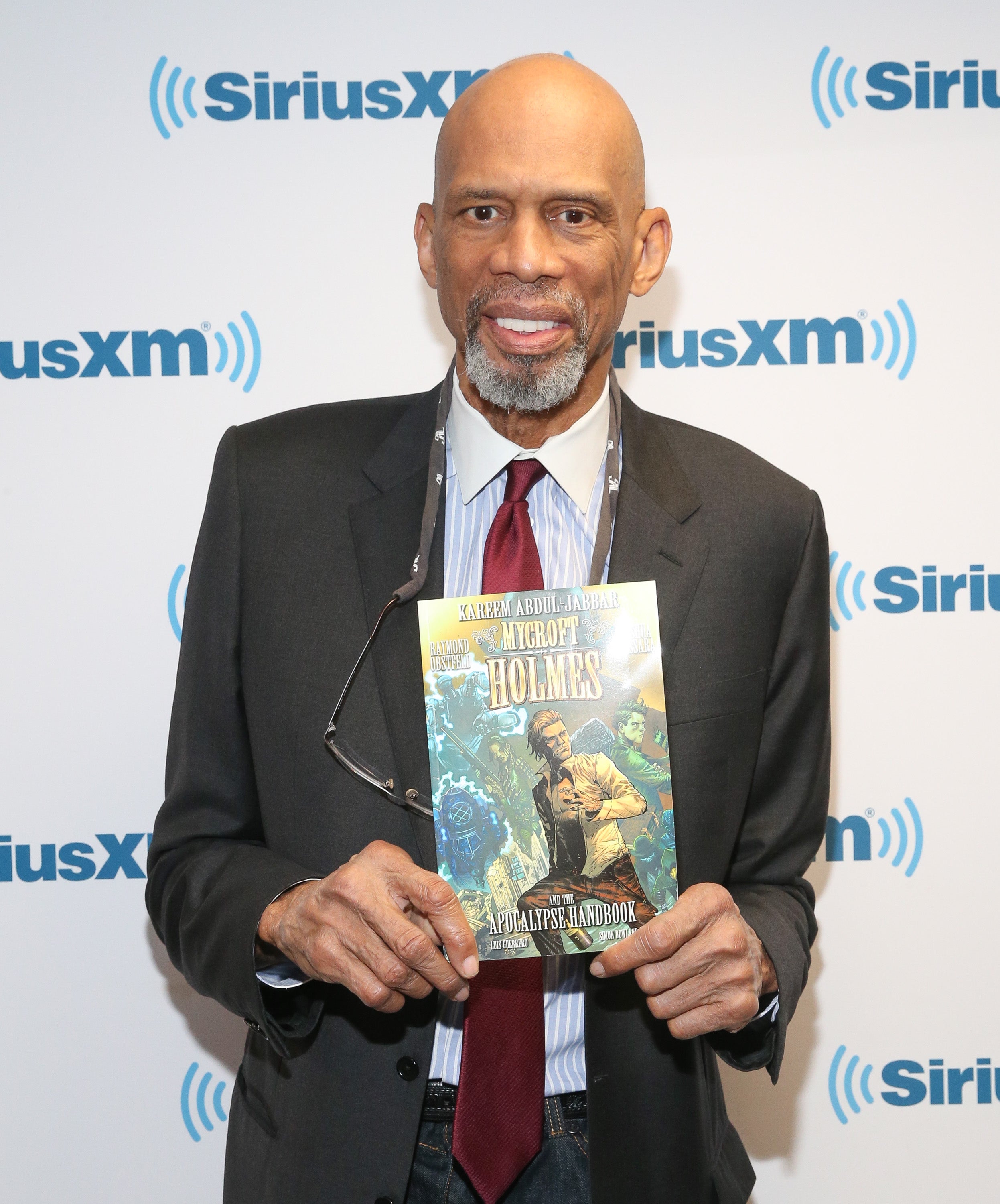 Russell Simmons, Cardi B, Kerry Washington and More Celebs Out and About
