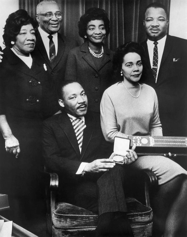 10 Hampton University Famous Graduates Essence