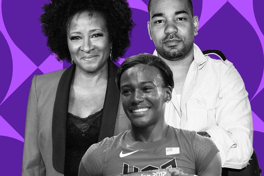 10 Hampton University Famous Graduates Essence