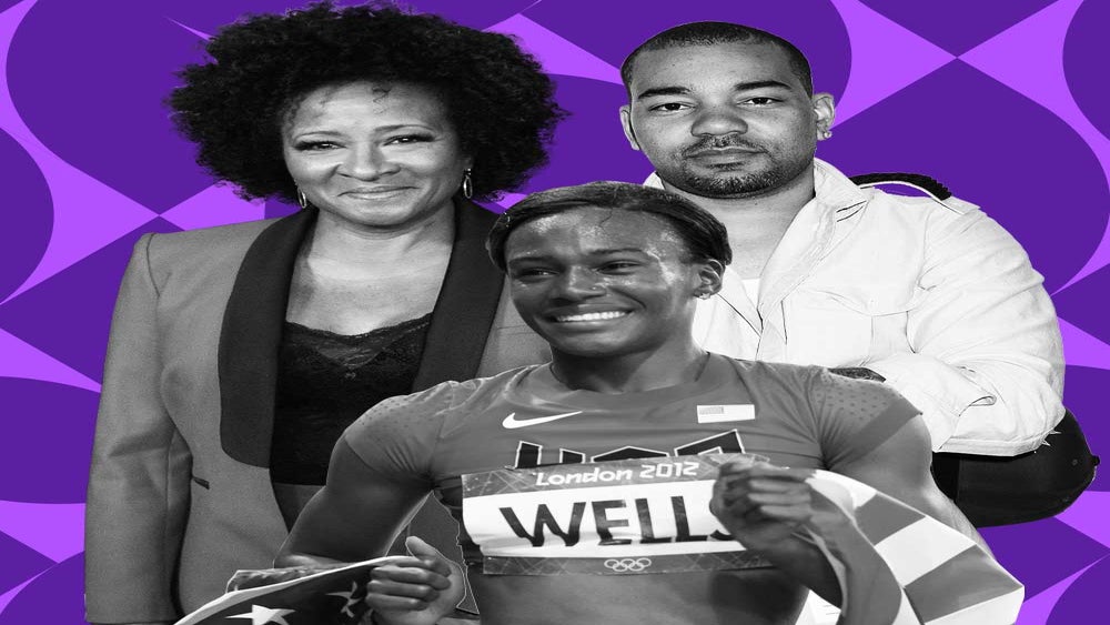 10 Hampton University Famous Graduates Essence