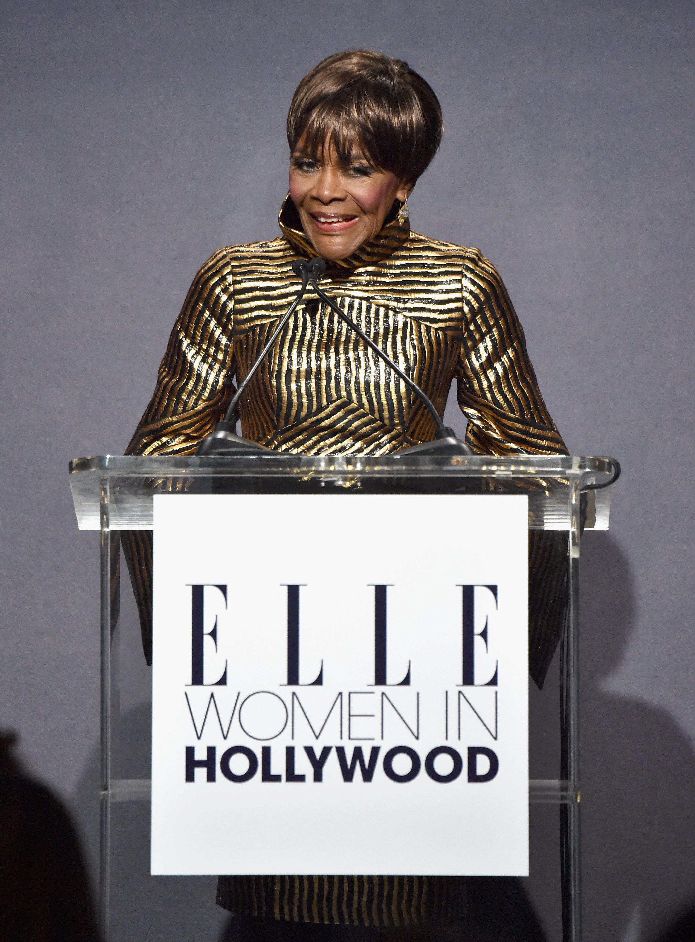 15 Black Hollywood Firsts