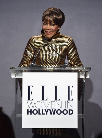 15 Black Hollywood Firsts