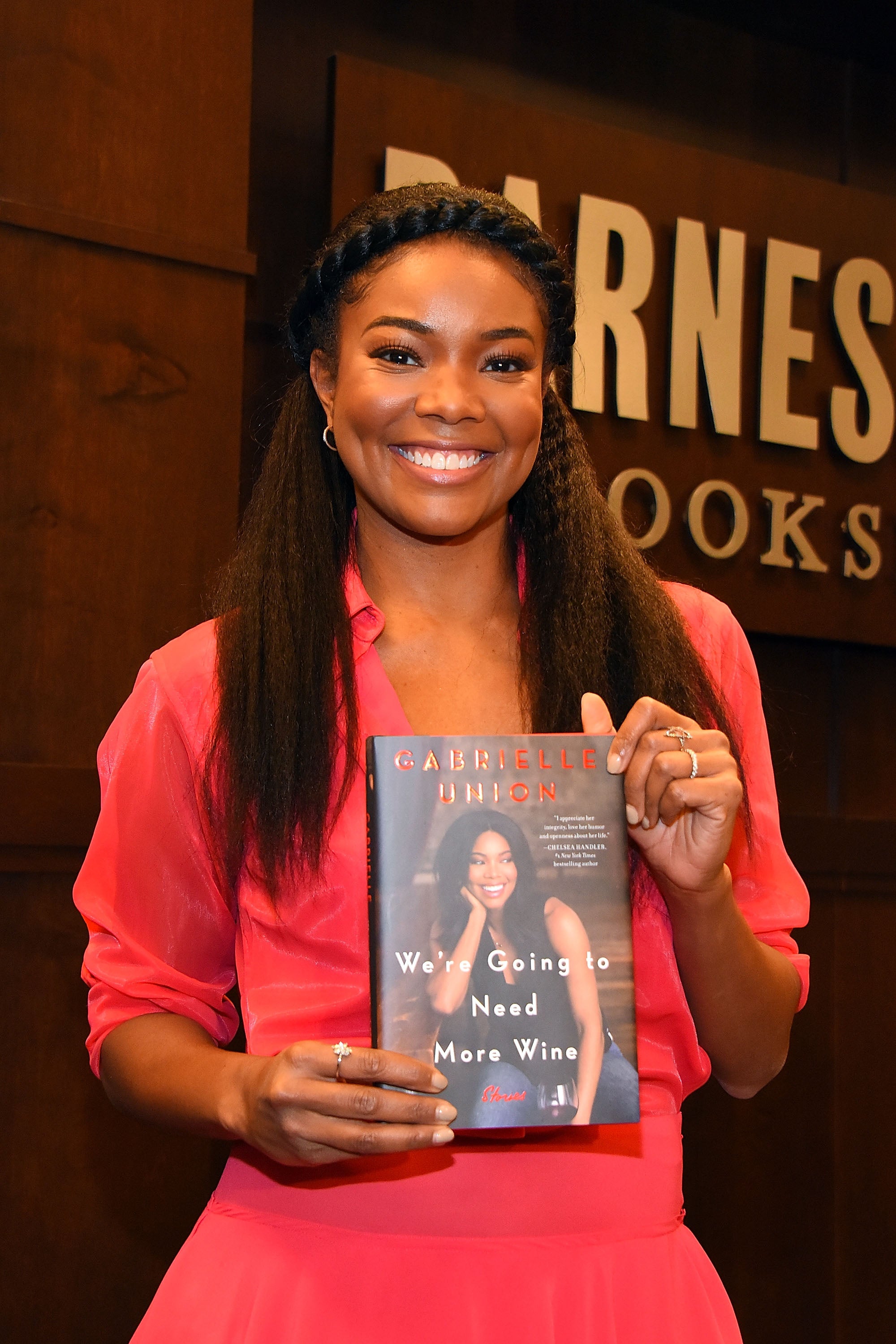 Russell Simmons, Cardi B, Kerry Washington and More Celebs Out and About
