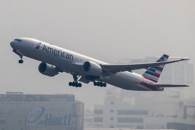 The Quick Read: NAACP Warns Black Passengers About Flying With American Airlines
