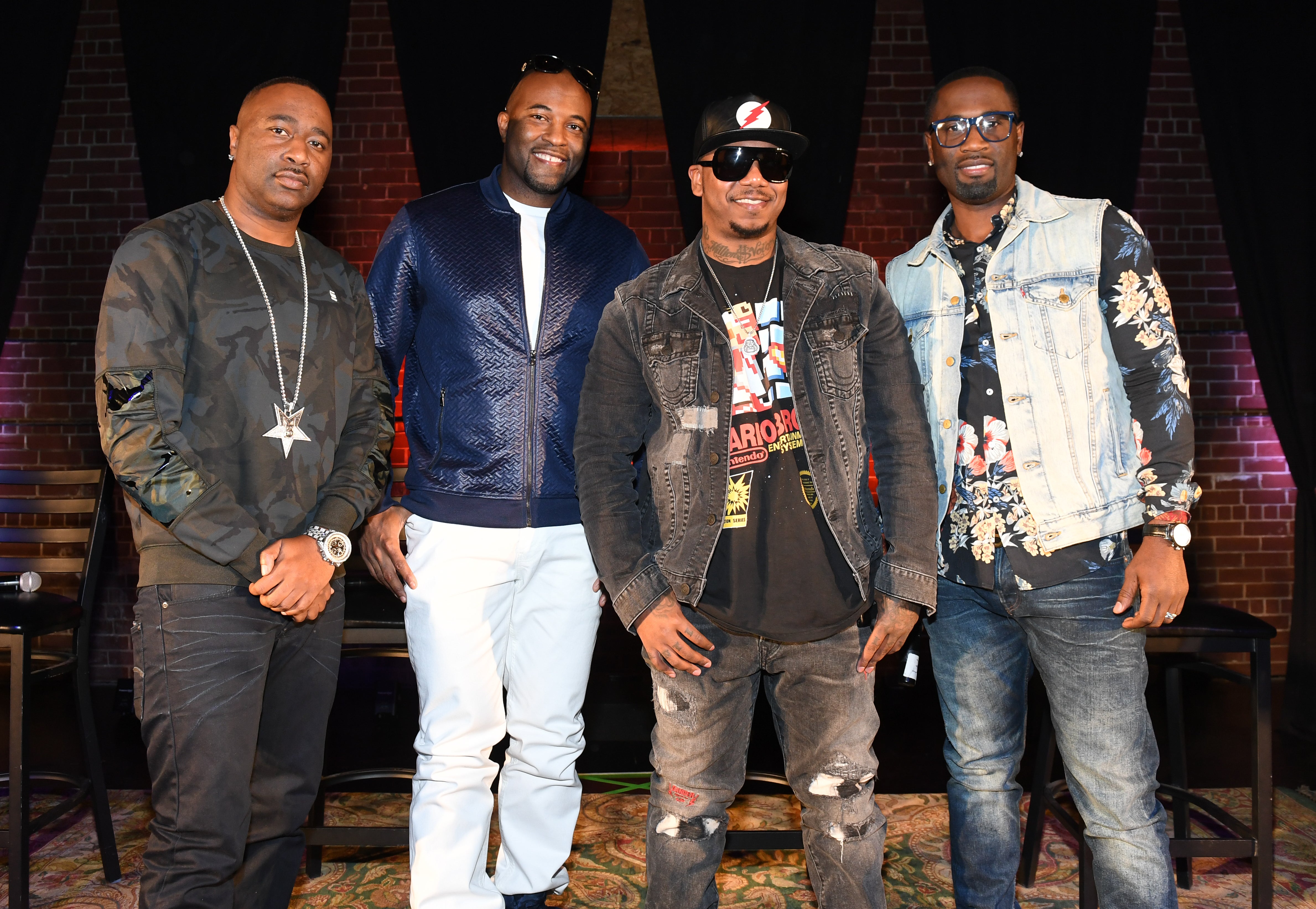 Russell Simmons, Cardi B, Kerry Washington and More Celebs Out and About
