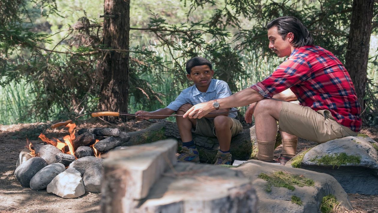 'This Is Us' Season Two Episode Five Recap Breakthroughs and