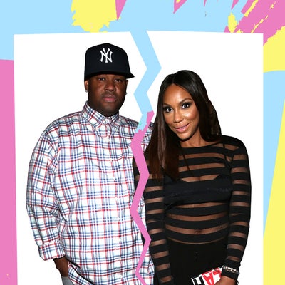 Tamar Braxton Accuses Estranged Husband Vincent Herbert Of Allegedly Getting Another Woman Pregnant