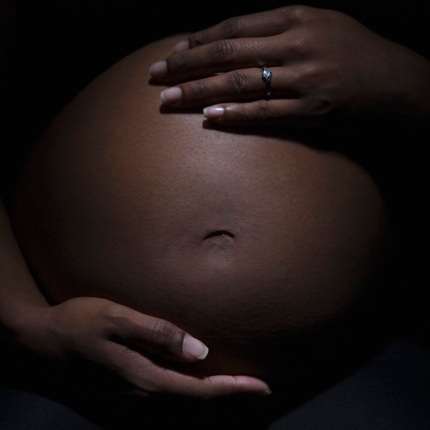 Protecting Black History Is Protecting Black Mothers: It's Time To Address The Maternal Health Crisis For Black Women In The U.S
