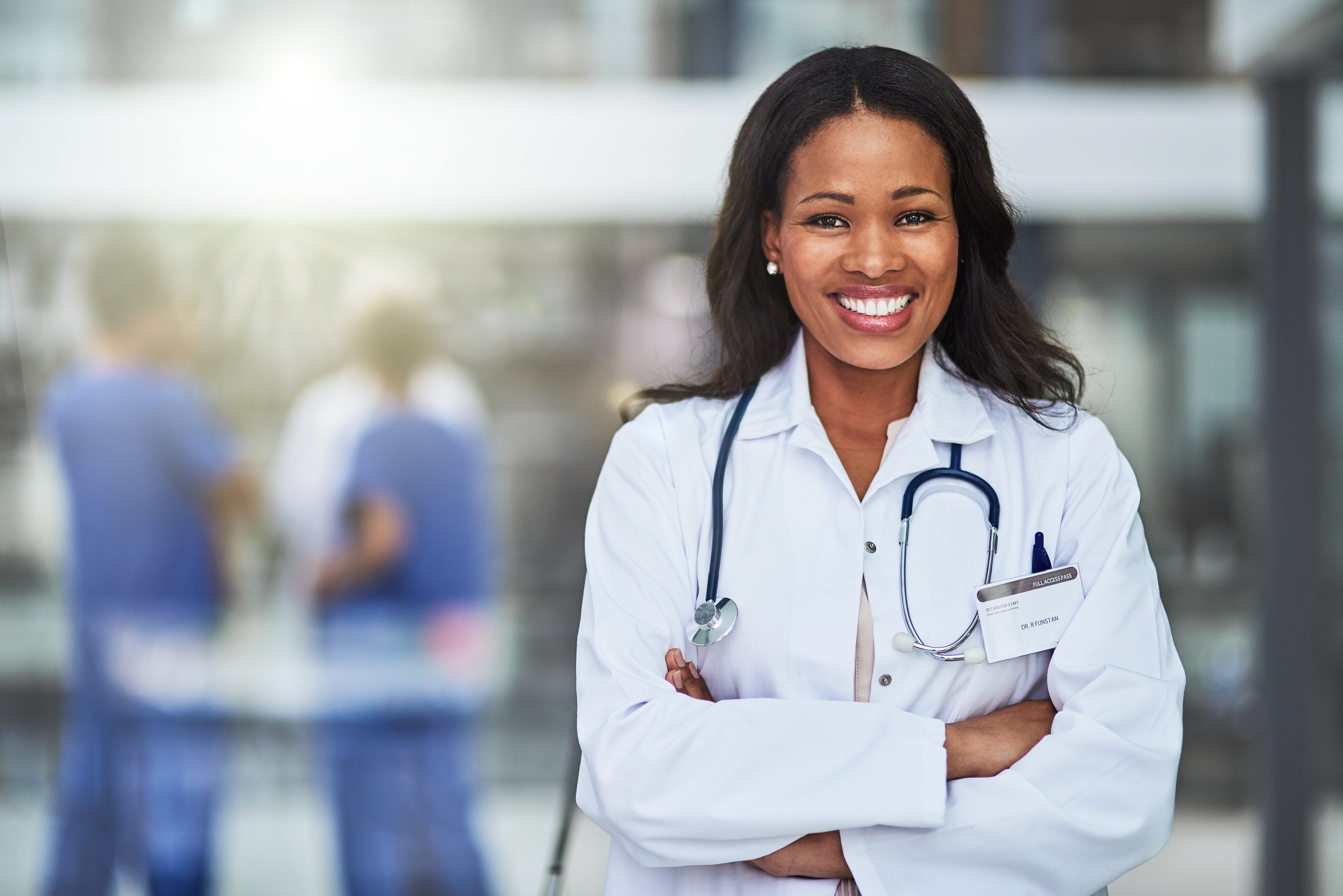 Must-Read Advice From Black Doctors On Preventing and Battling Cancer
