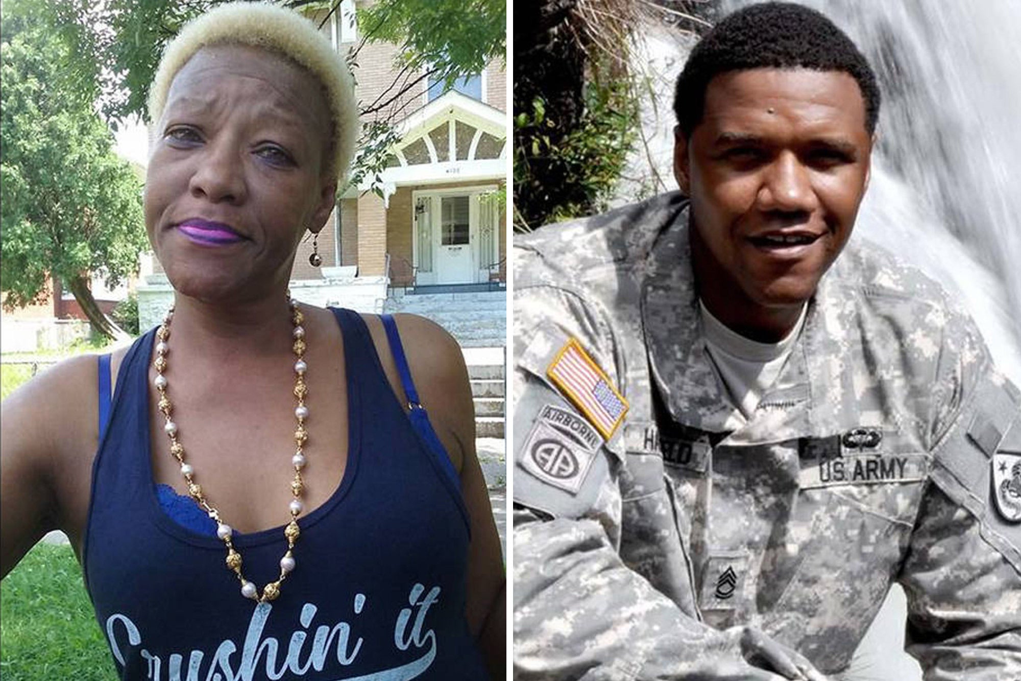 Mother Of Police Officer Killed In Las Vegas Shooting Dies Two Days After His Funeral