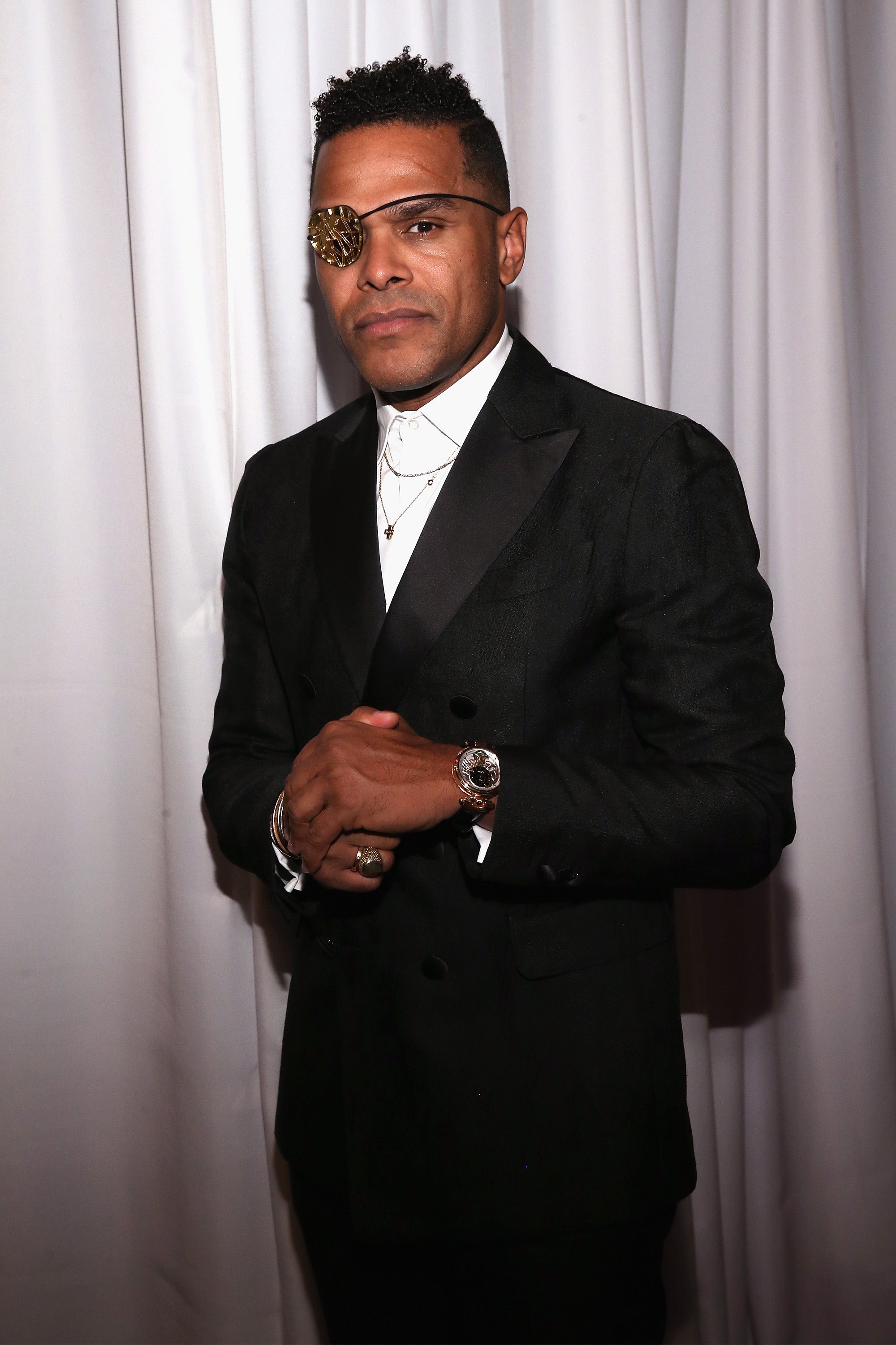 Russell Simmons, Cardi B, Kerry Washington and More Celebs Out and About
