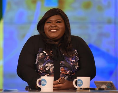 Gabourey Sidibe Talks About Her Directorial Debut And Being A Phone Sex Operator
