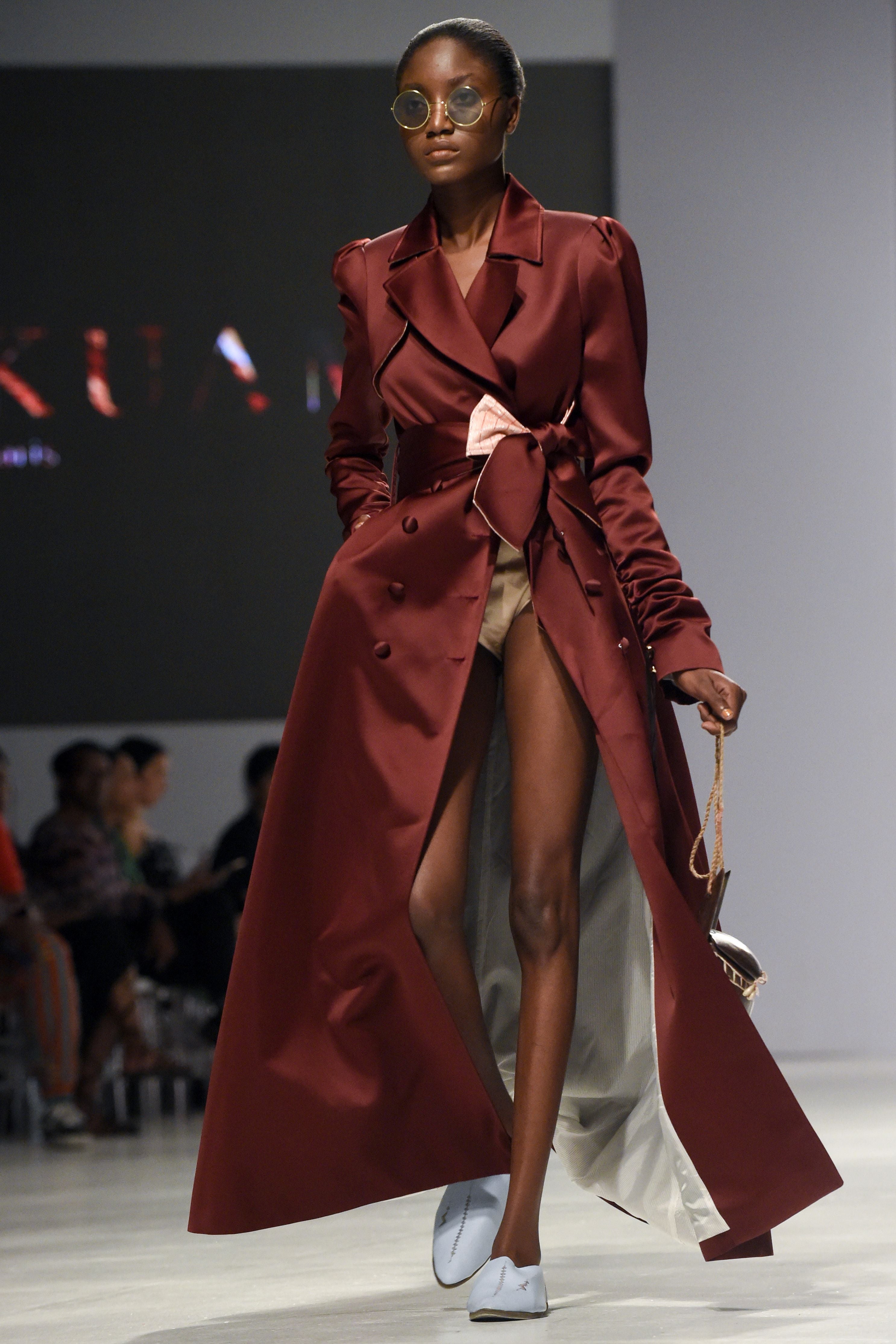 Female Models Lagos Nigeria - Fashion, Commercial, Editorial, Runway
