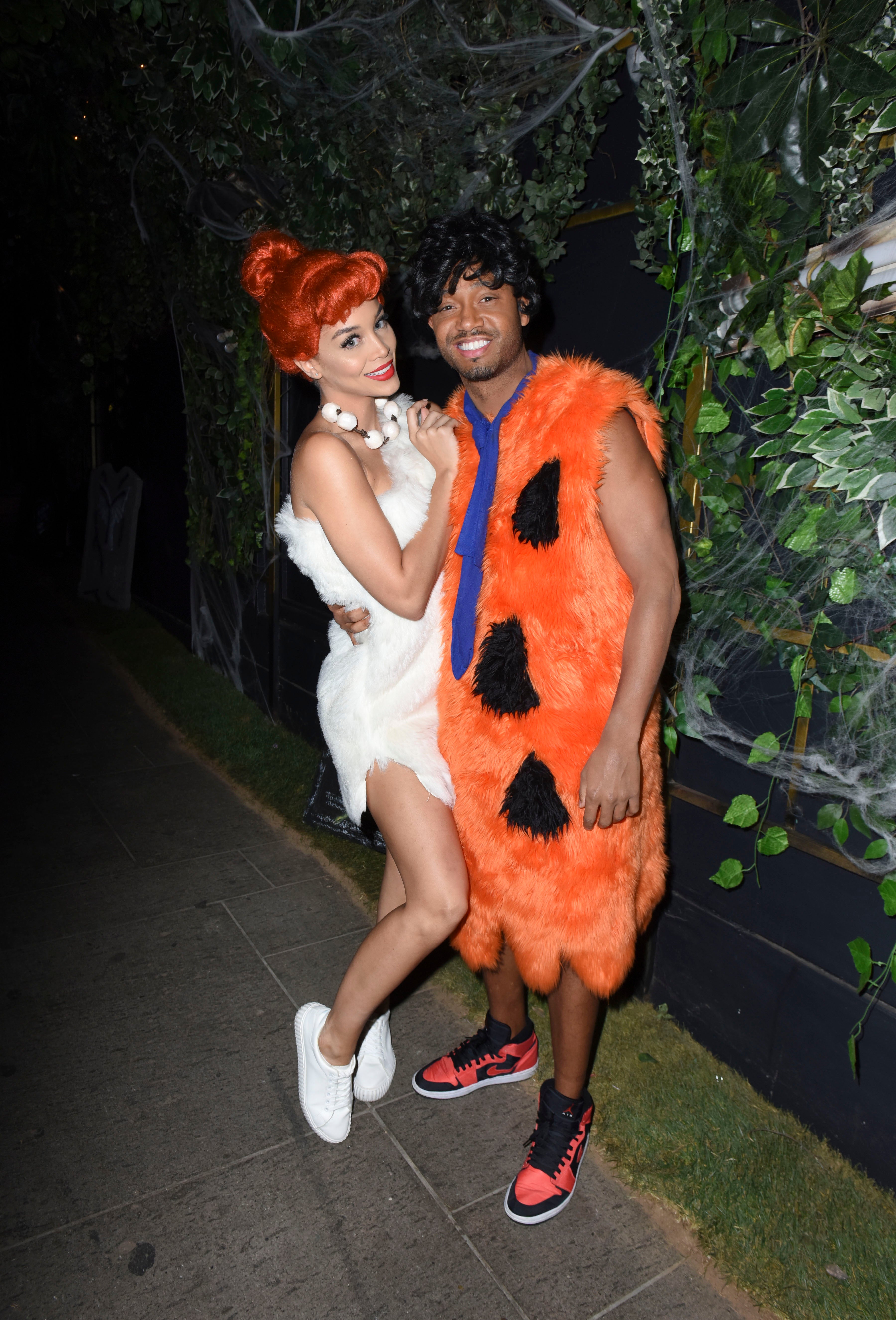 32 Celebrity Halloween Costumes That Truly Impressed Us | Essence |  Celebrity halloween costumes, Celebrity costumes, Best celebrity halloween  costumes