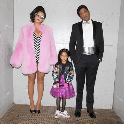 Beyoncé and JAY-Z’s Family Halloween Costumes Through The Years