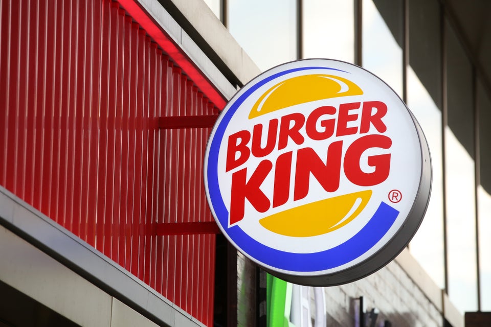 This Burger King PSA Tackles Youth Bullying With A Powerful Social Experiment