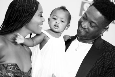 The Timeline Of Gabrielle Union And Dwyane Wade’s Love